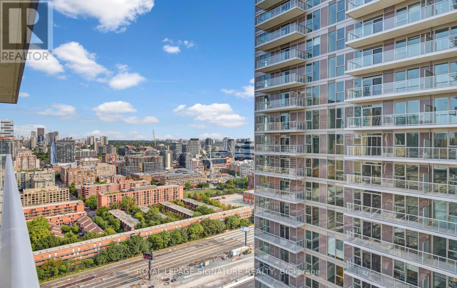 2413 - 15 Lower Jarvis Street, Toronto, Ontario  M5E 1R7 - Photo 29 - C12780896