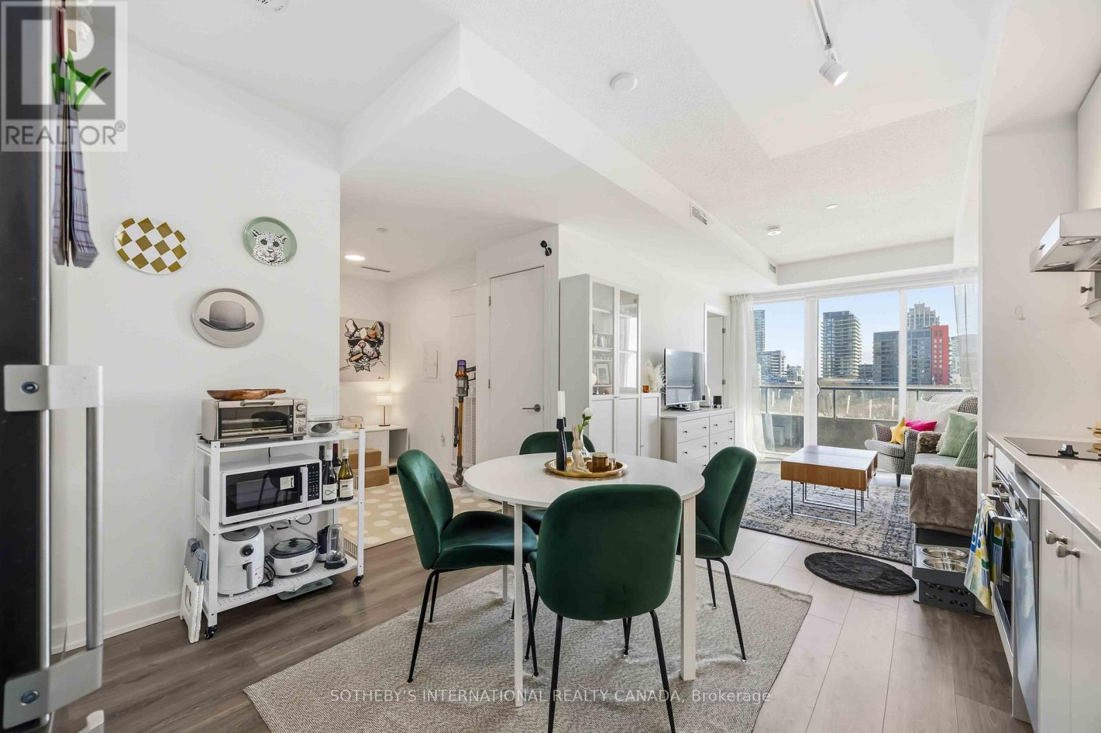 517 - 9 Tecumseth Street, Toronto, Ontario  M5V 0S5 - Photo 10 - C12780922