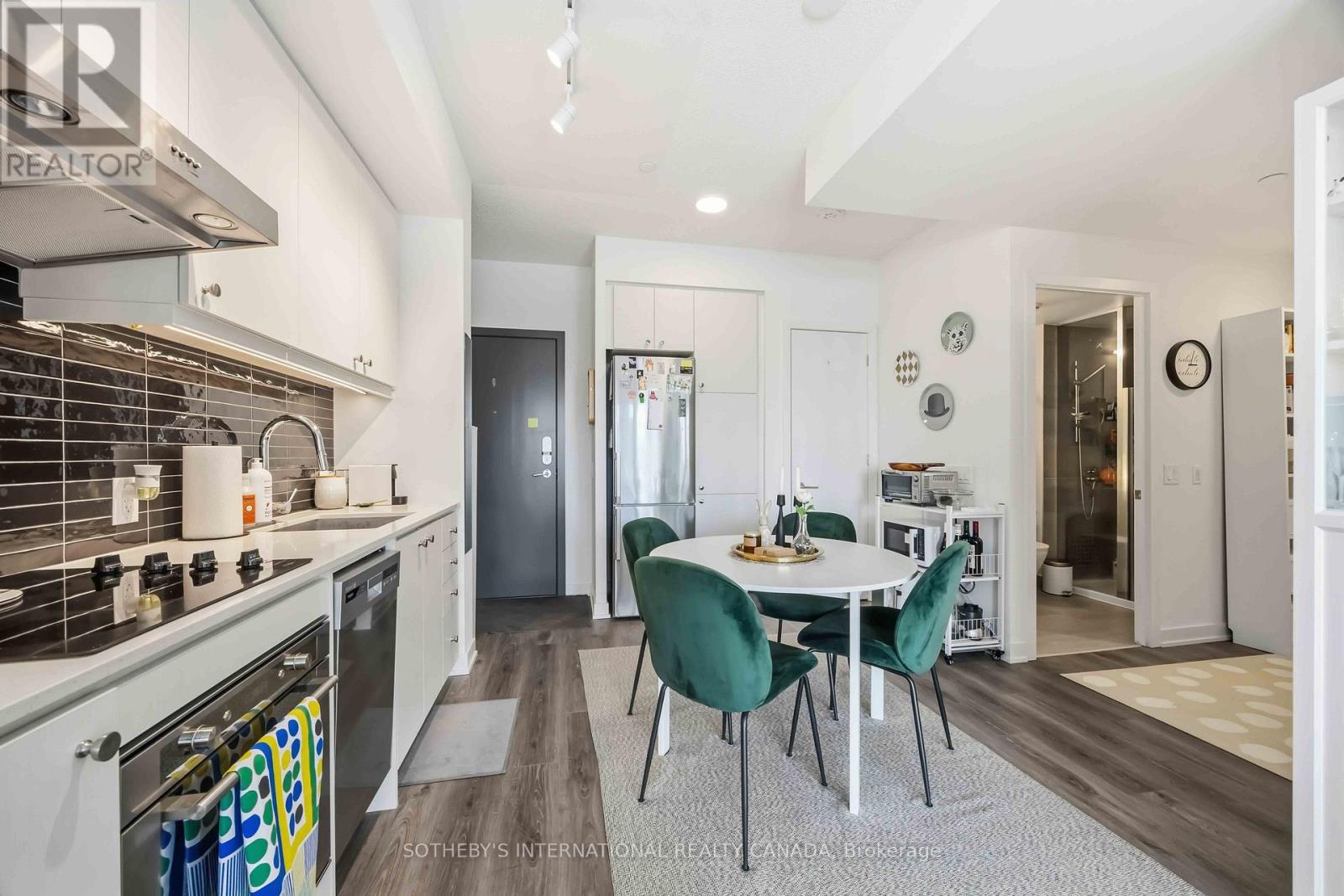 517 - 9 Tecumseth Street, Toronto, Ontario  M5V 0S5 - Photo 11 - C12780922