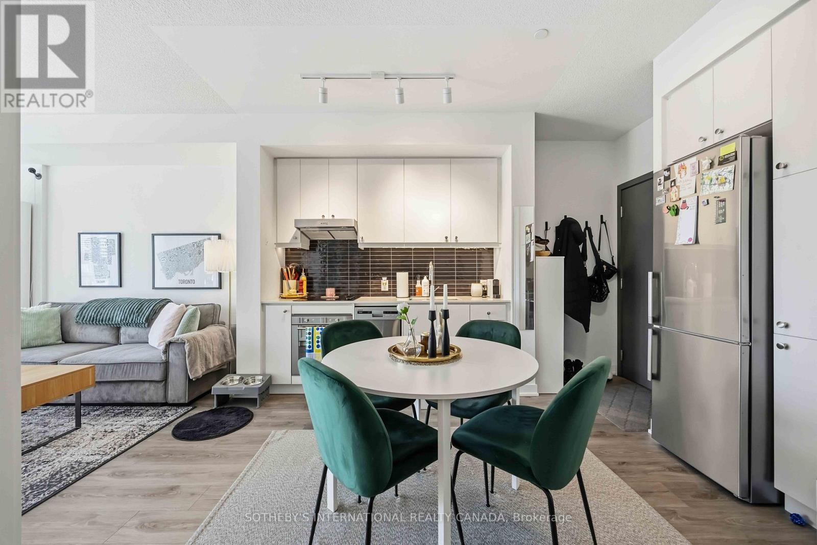 517 - 9 Tecumseth Street, Toronto, Ontario  M5V 0S5 - Photo 13 - C12780922