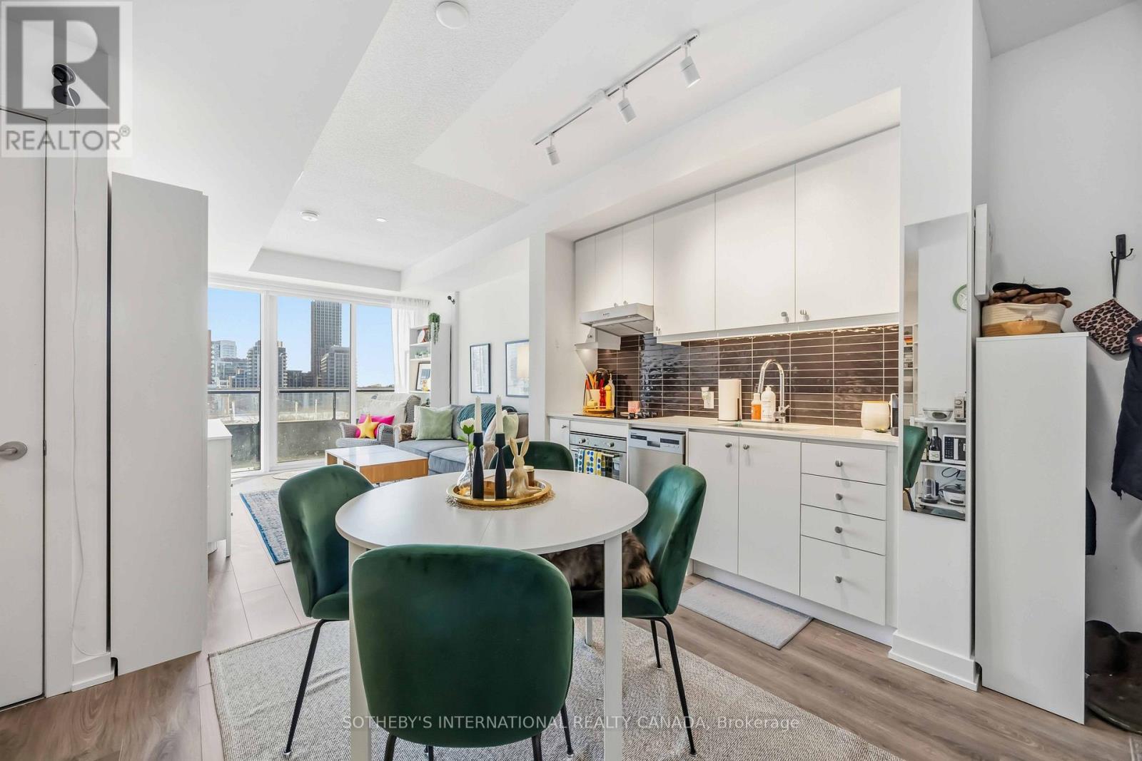 517 - 9 Tecumseth Street, Toronto, Ontario  M5V 0S5 - Photo 14 - C12780922