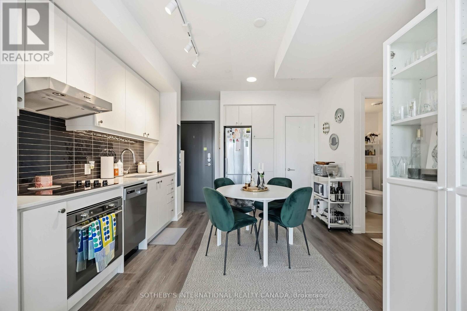 517 - 9 Tecumseth Street, Toronto, Ontario  M5V 0S5 - Photo 16 - C12780922