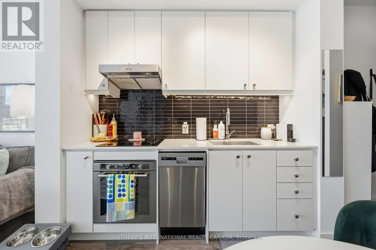 517 - 9 Tecumseth Street, Toronto, Ontario  M5V 0S5 - Photo 17 - C12780922