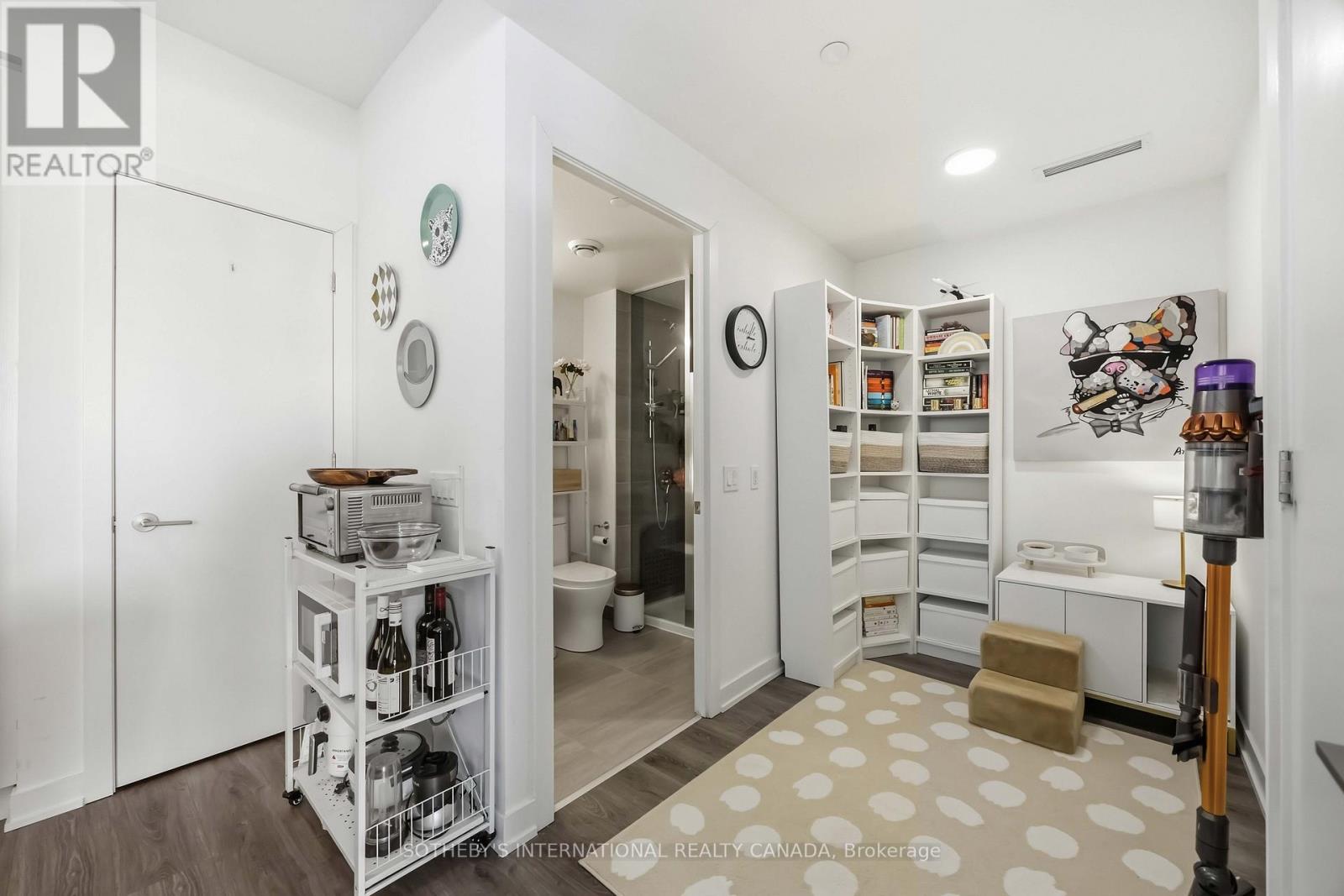 517 - 9 Tecumseth Street, Toronto, Ontario  M5V 0S5 - Photo 18 - C12780922