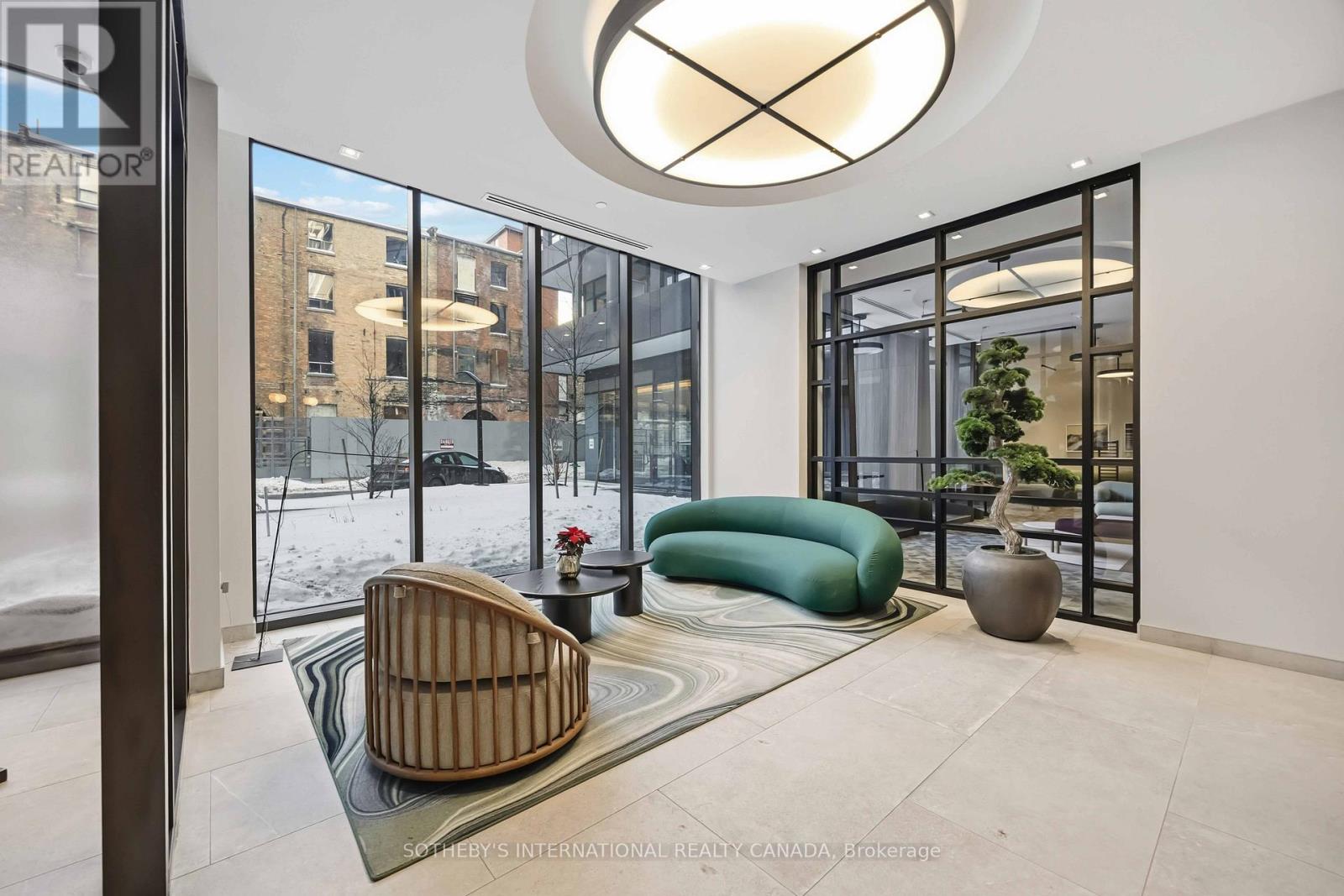 517 - 9 Tecumseth Street, Toronto, Ontario  M5V 0S5 - Photo 2 - C12780922