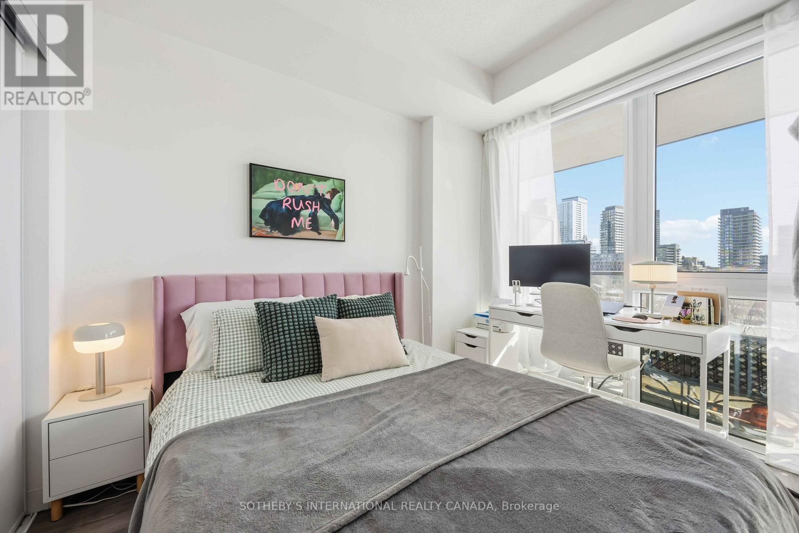 517 - 9 Tecumseth Street, Toronto, Ontario  M5V 0S5 - Photo 22 - C12780922