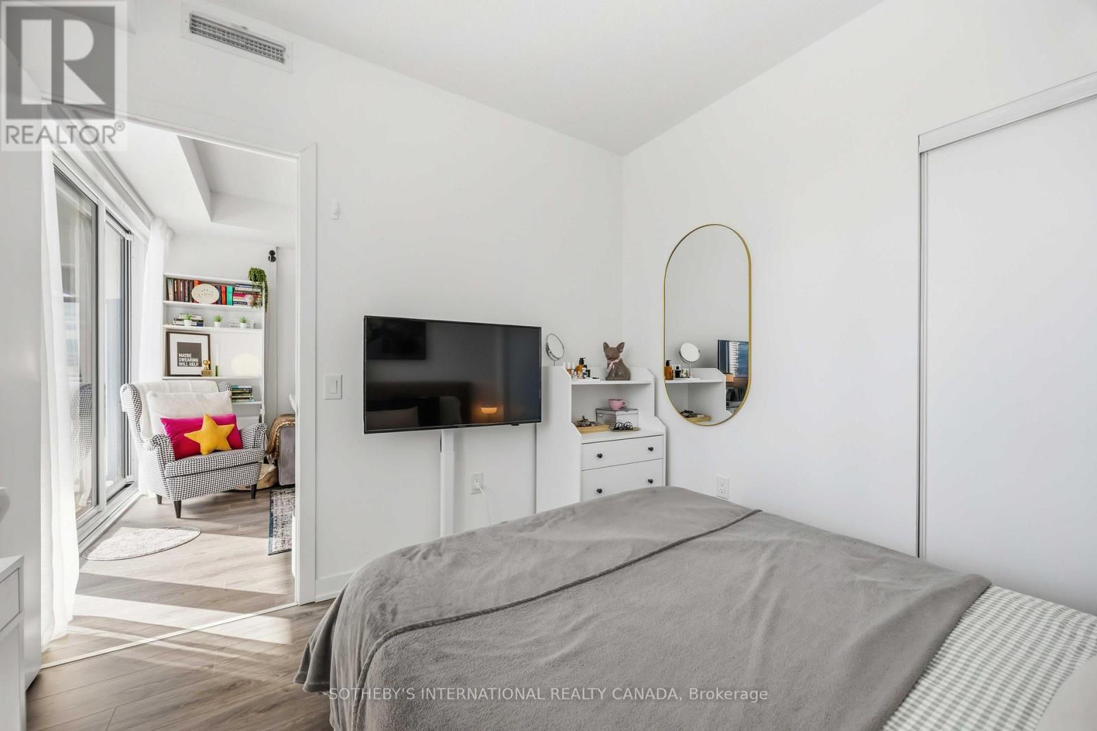 517 - 9 Tecumseth Street, Toronto, Ontario  M5V 0S5 - Photo 23 - C12780922