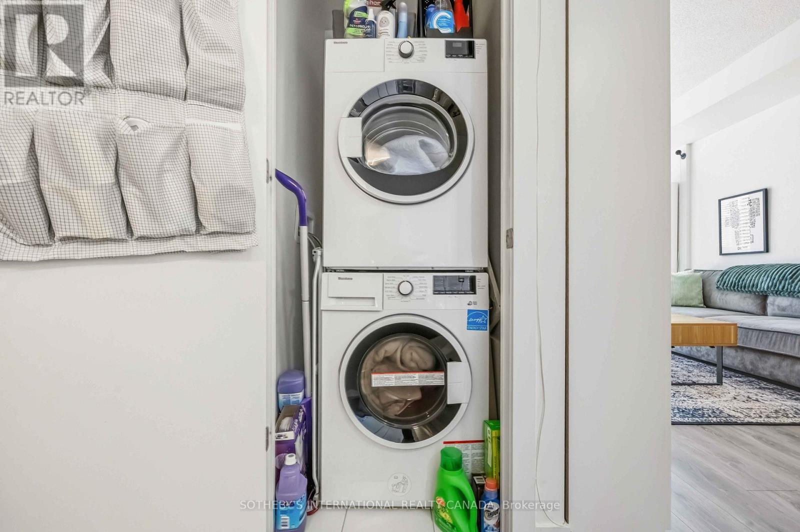 517 - 9 Tecumseth Street, Toronto, Ontario  M5V 0S5 - Photo 24 - C12780922