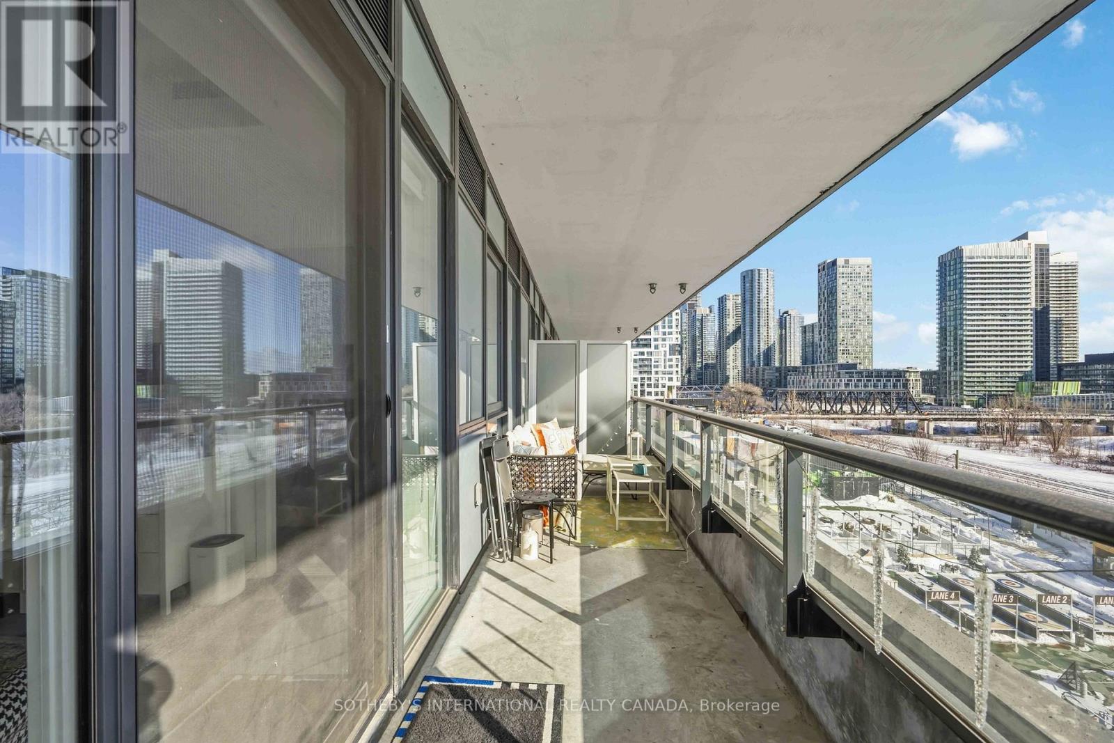 517 - 9 Tecumseth Street, Toronto, Ontario  M5V 0S5 - Photo 25 - C12780922