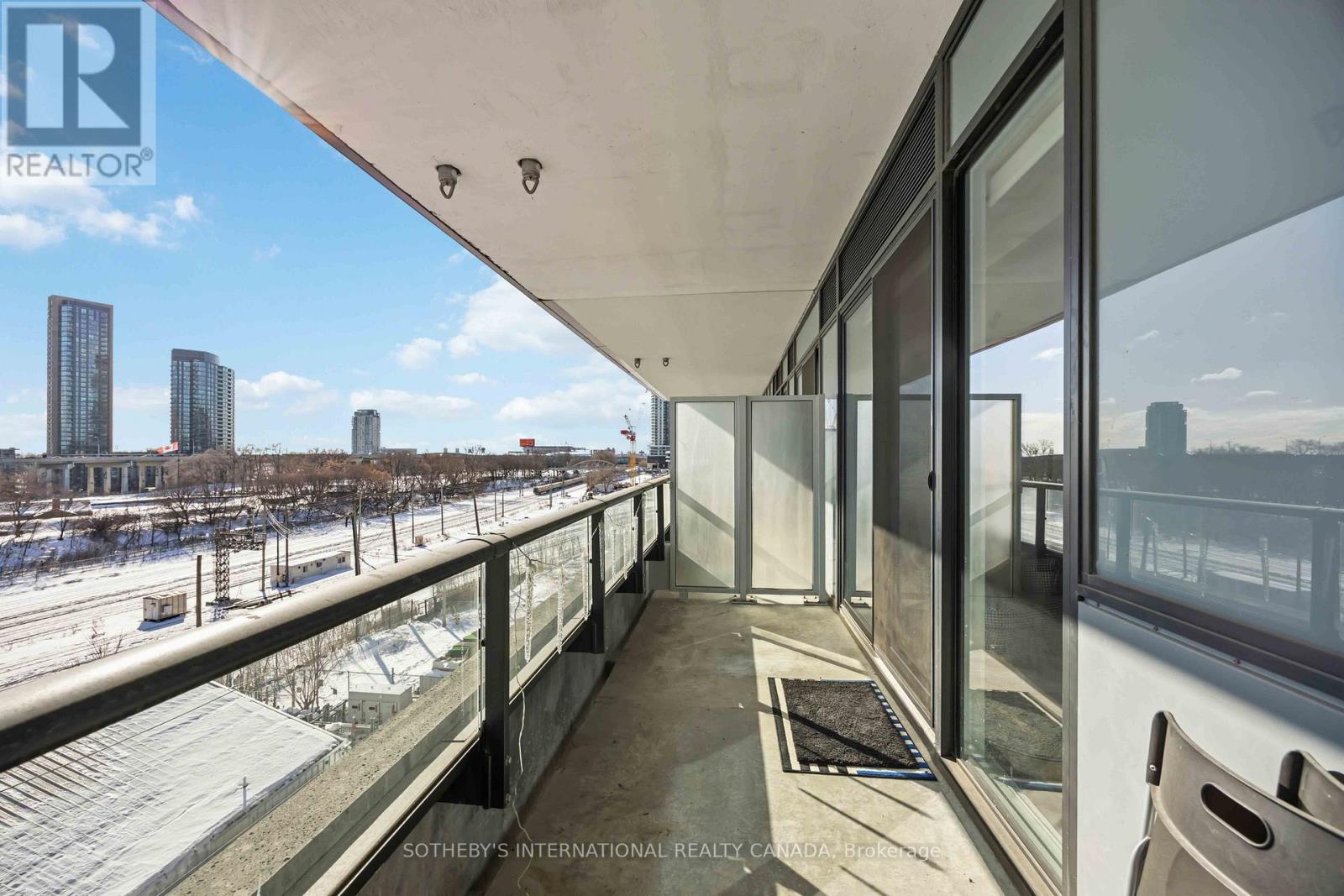 517 - 9 Tecumseth Street, Toronto, Ontario  M5V 0S5 - Photo 26 - C12780922