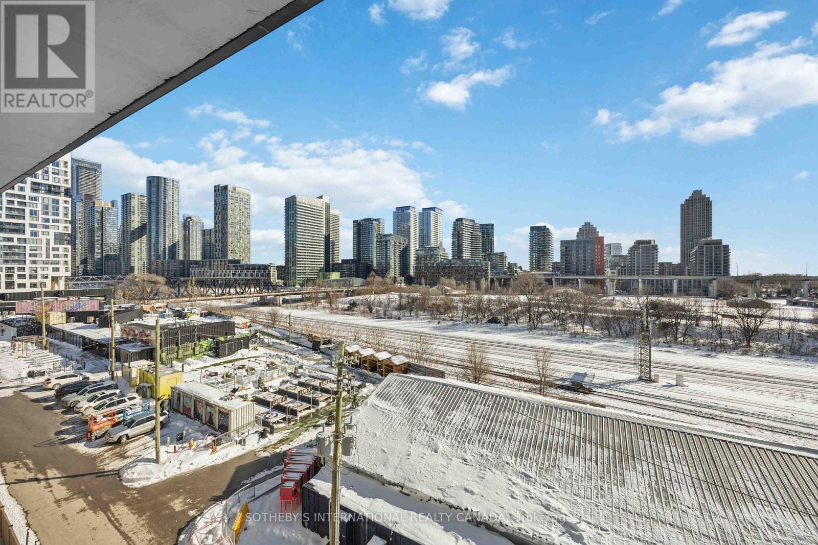 517 - 9 Tecumseth Street, Toronto, Ontario  M5V 0S5 - Photo 27 - C12780922