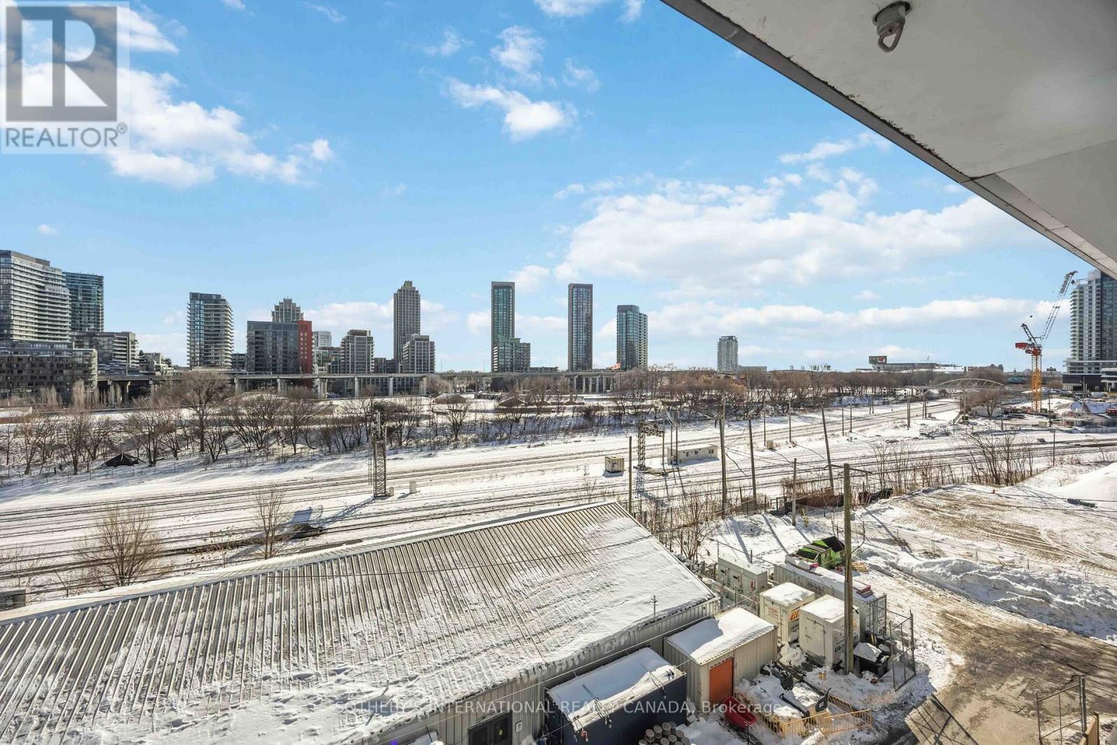 517 - 9 Tecumseth Street, Toronto, Ontario  M5V 0S5 - Photo 28 - C12780922