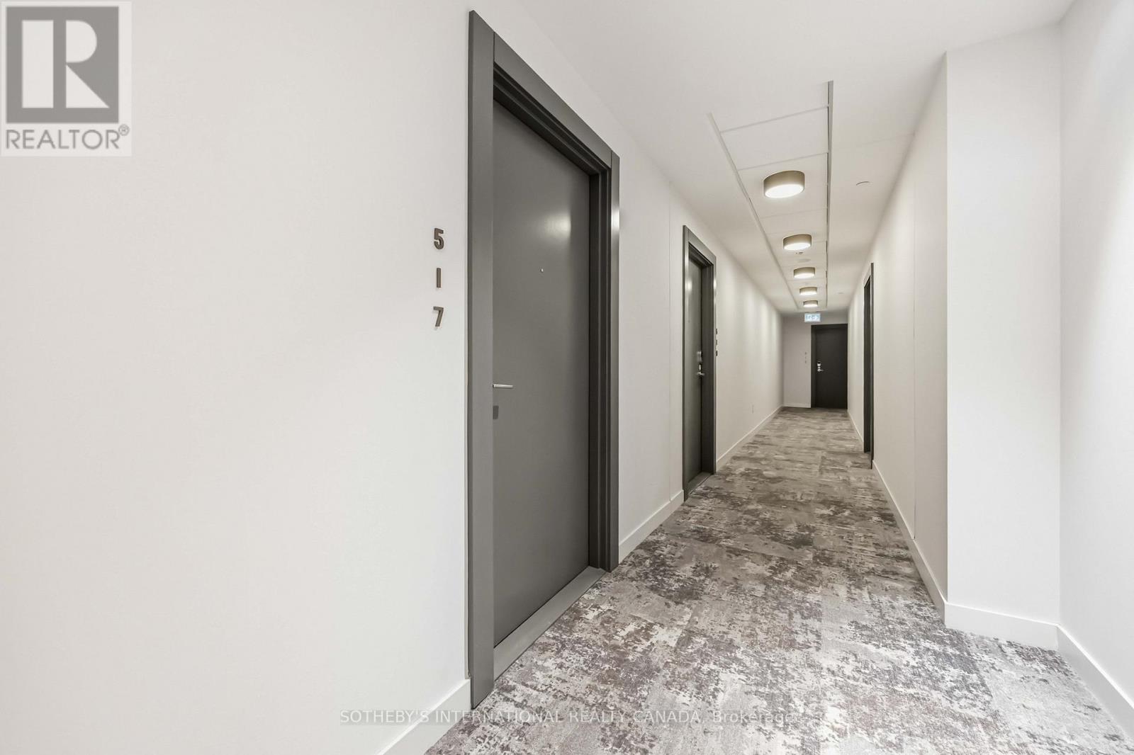 517 - 9 Tecumseth Street, Toronto, Ontario  M5V 0S5 - Photo 3 - C12780922