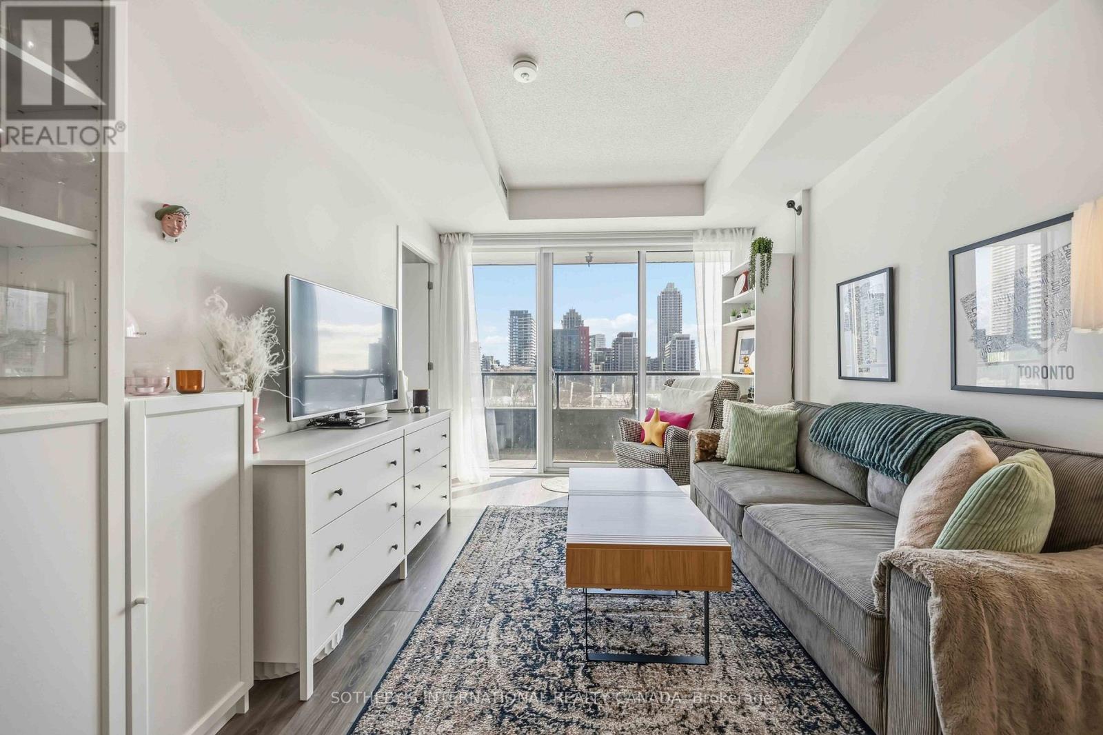 517 - 9 Tecumseth Street, Toronto, Ontario  M5V 0S5 - Photo 4 - C12780922