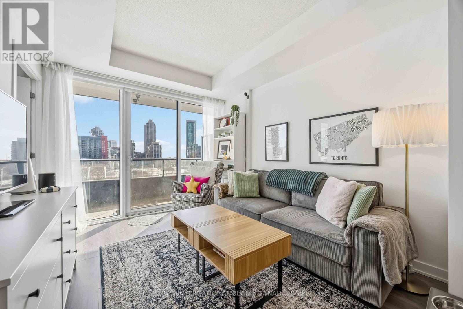 517 - 9 Tecumseth Street, Toronto, Ontario  M5V 0S5 - Photo 6 - C12780922