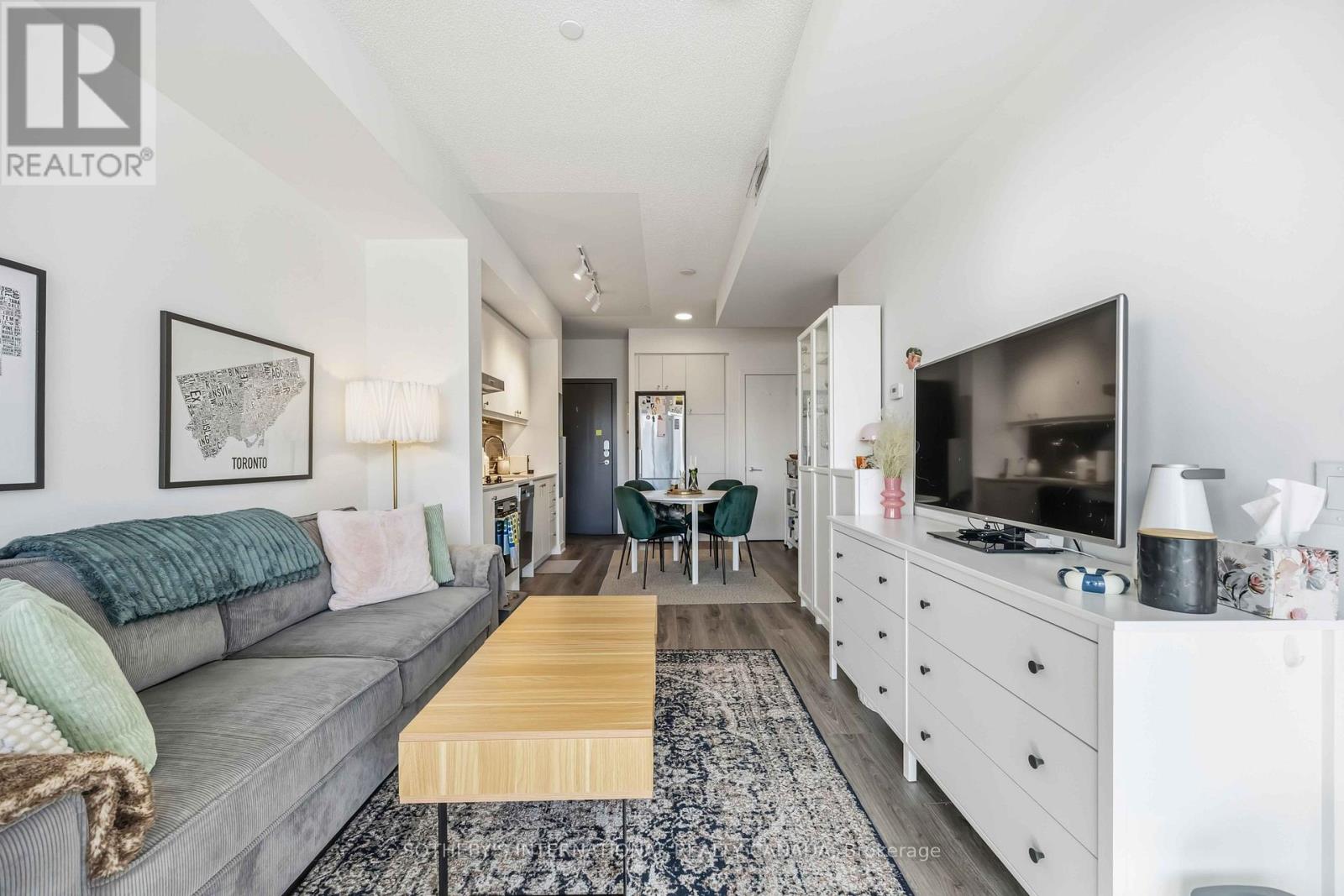 517 - 9 Tecumseth Street, Toronto, Ontario  M5V 0S5 - Photo 9 - C12780922