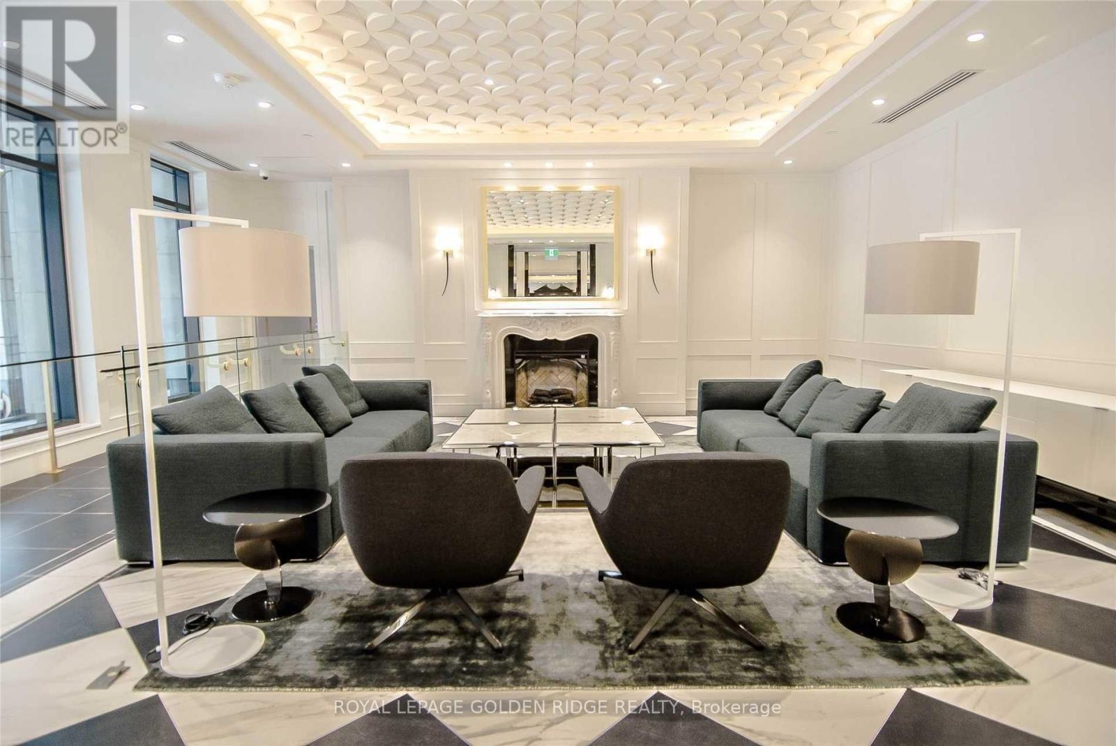 1008 - 955 Bay Street, Toronto (Bay Street Corridor), Ontario  M5S 2A2 - Photo 9 - C12780950