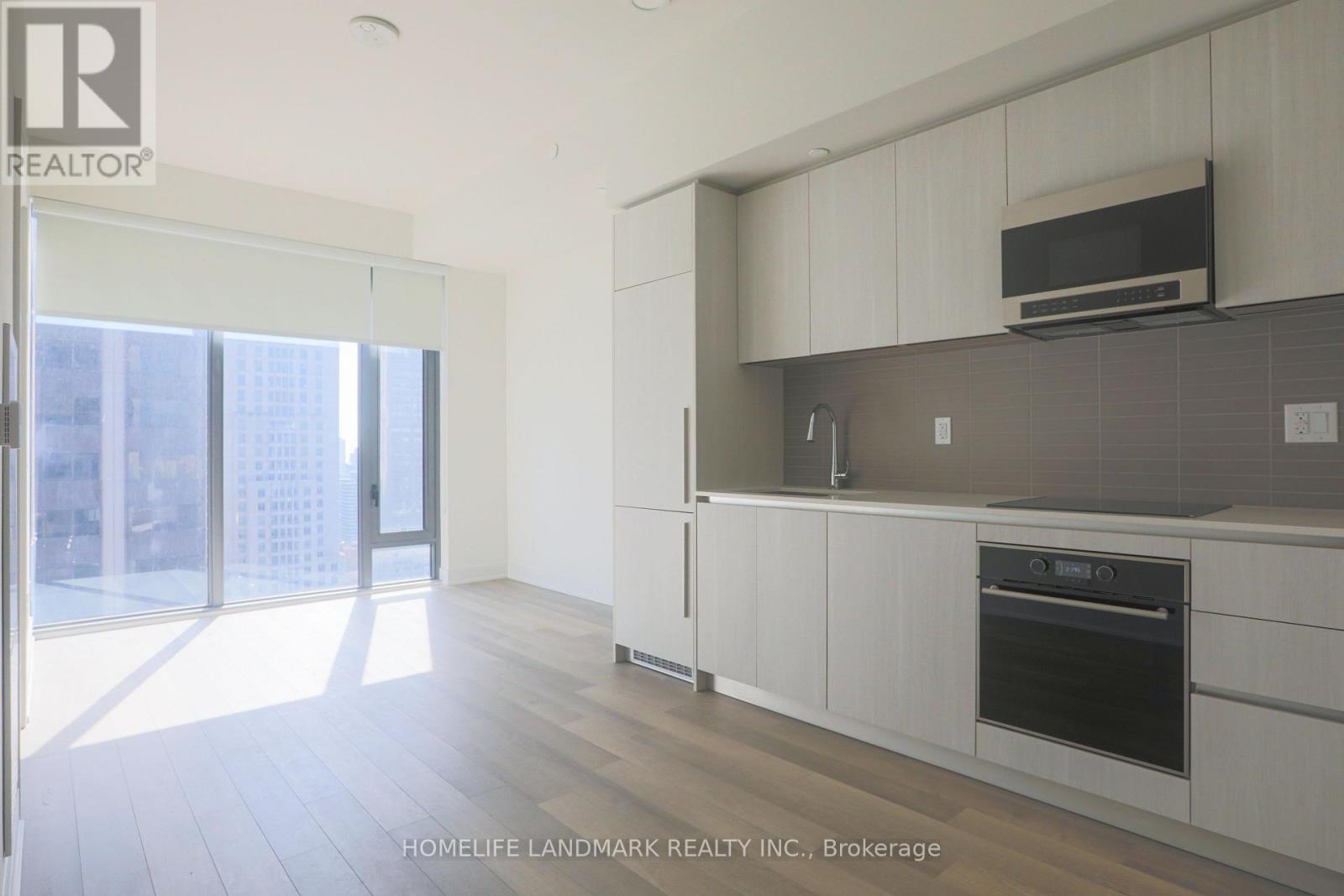 3804 - 8 CUMBERLAND STREET, toronto (annex), Ontario