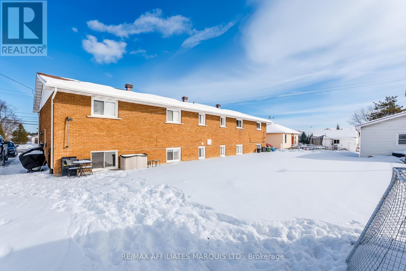 3004 Pitt Street, Cornwall, Ontario  K6K 1A6 - Photo 41 - X12780954