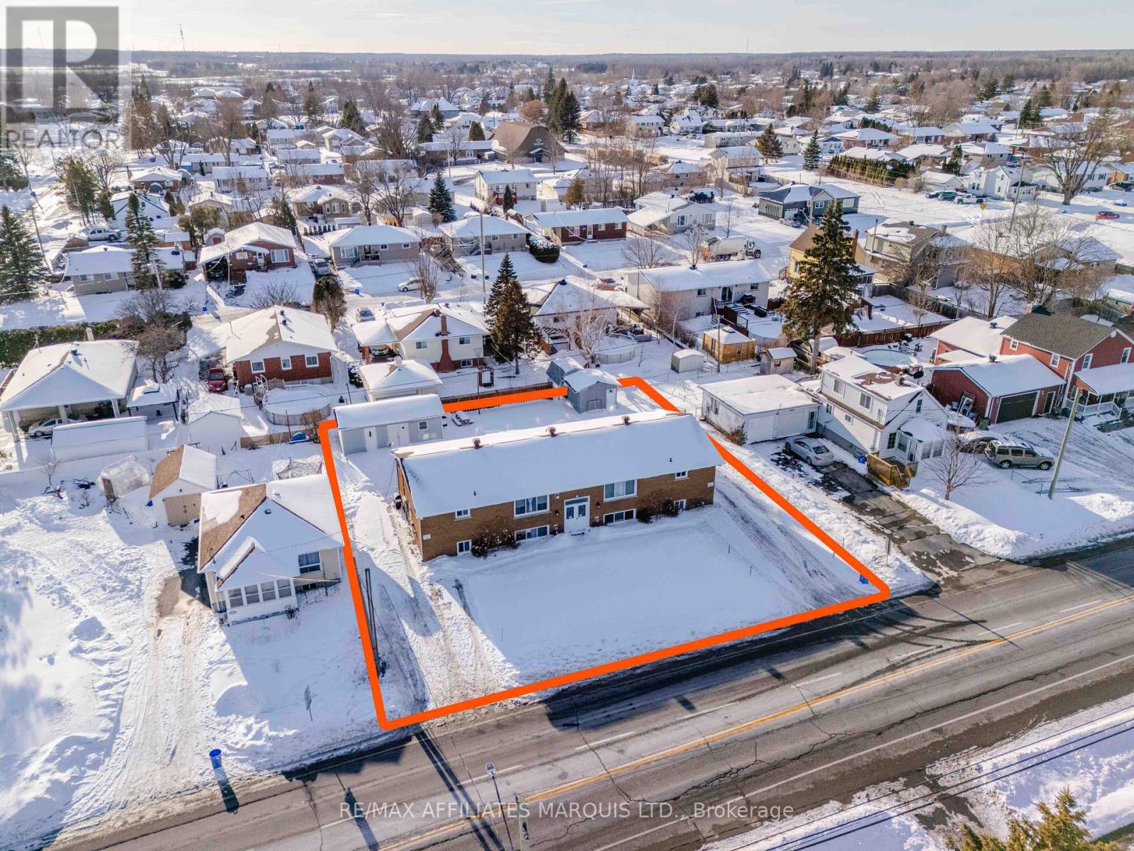 3004 Pitt Street, Cornwall, Ontario  K6K 1A6 - Photo 44 - X12780954