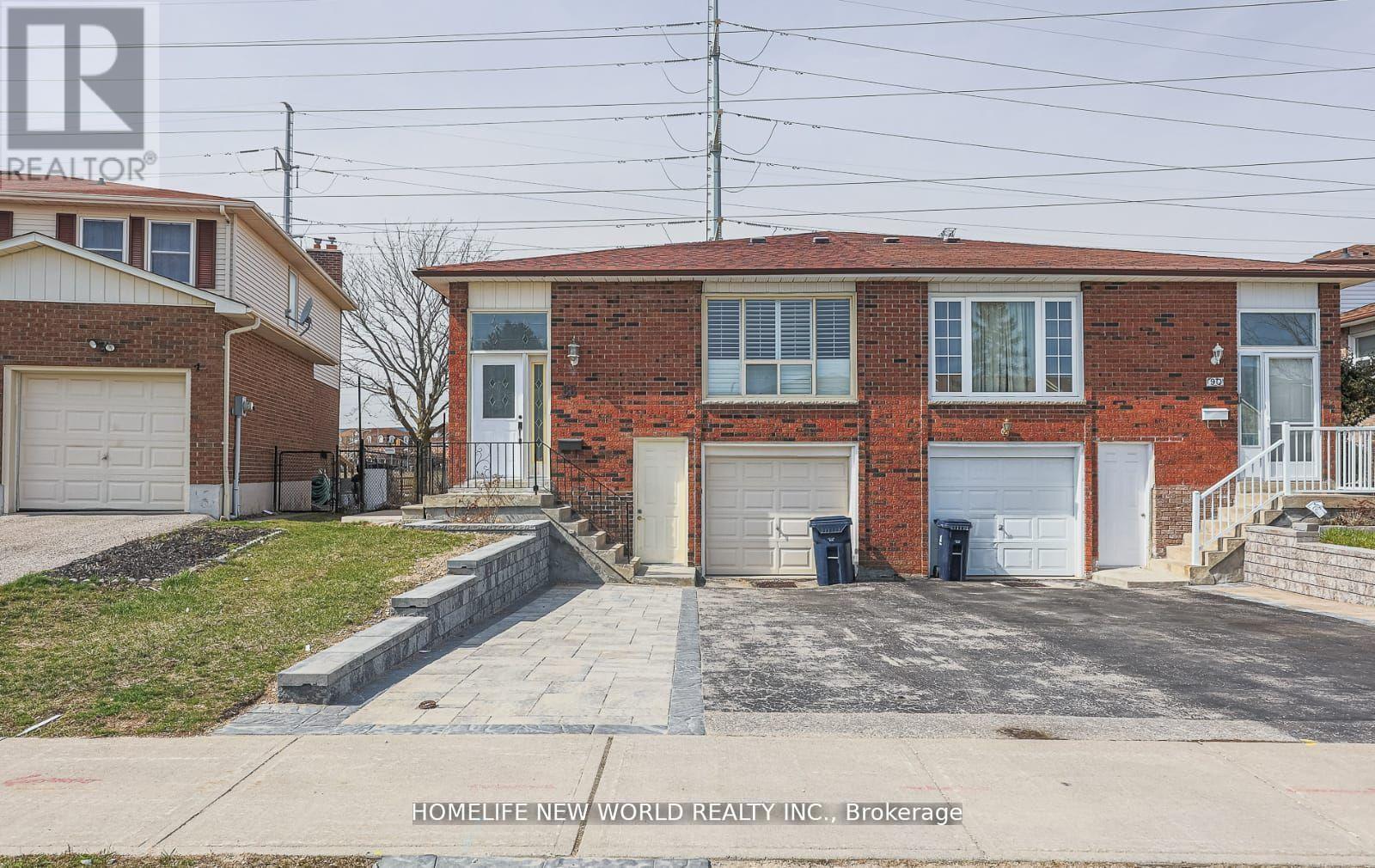 88 BRAYMORE BOULEVARD, Toronto, Ontario