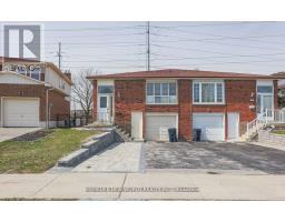 88 BRAYMORE BOULEVARD, Toronto, Ontario