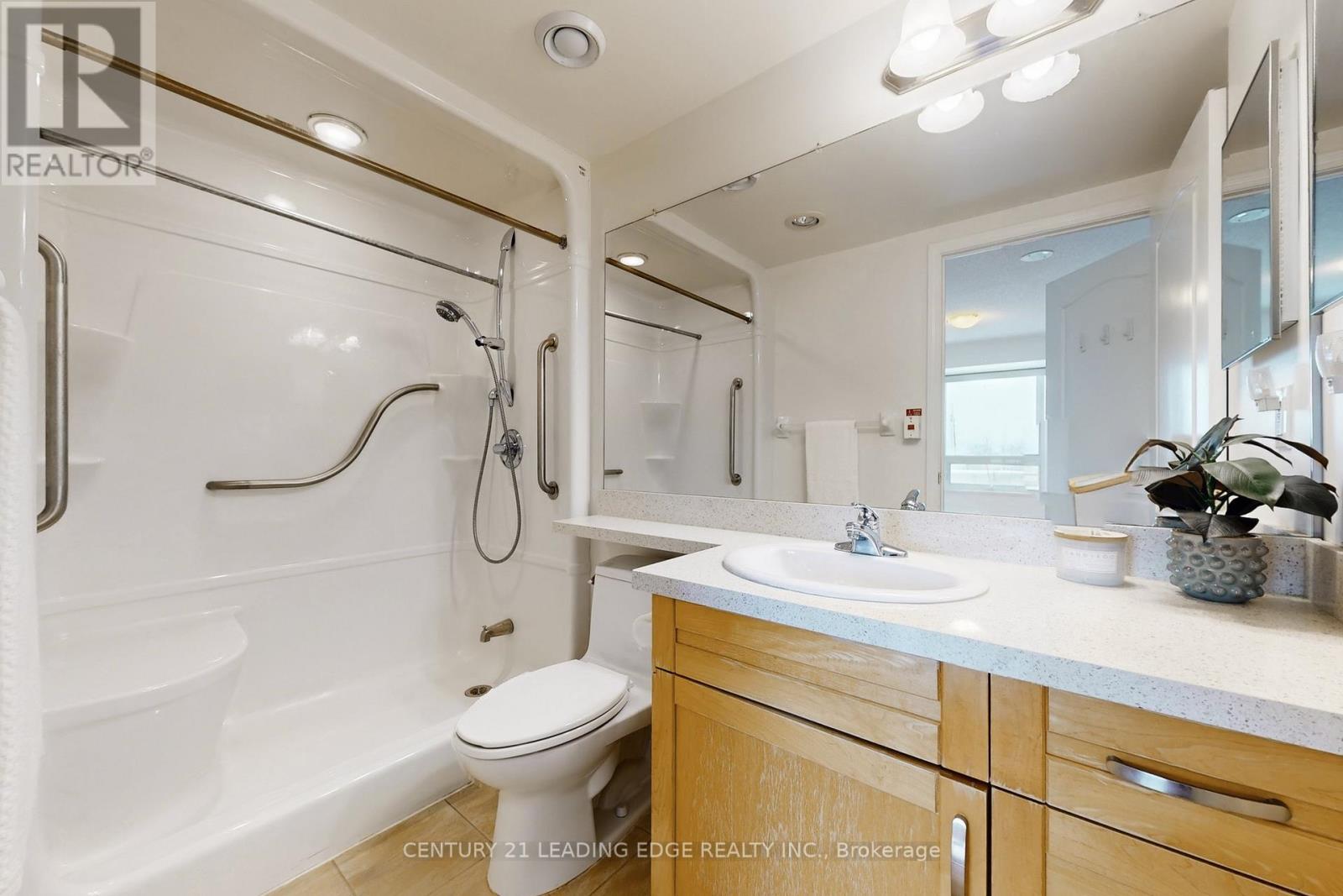 303 - 2020 Mcnicoll Avenue, Toronto, Ontario  M1V 0B5 - Photo 11 - E12780994