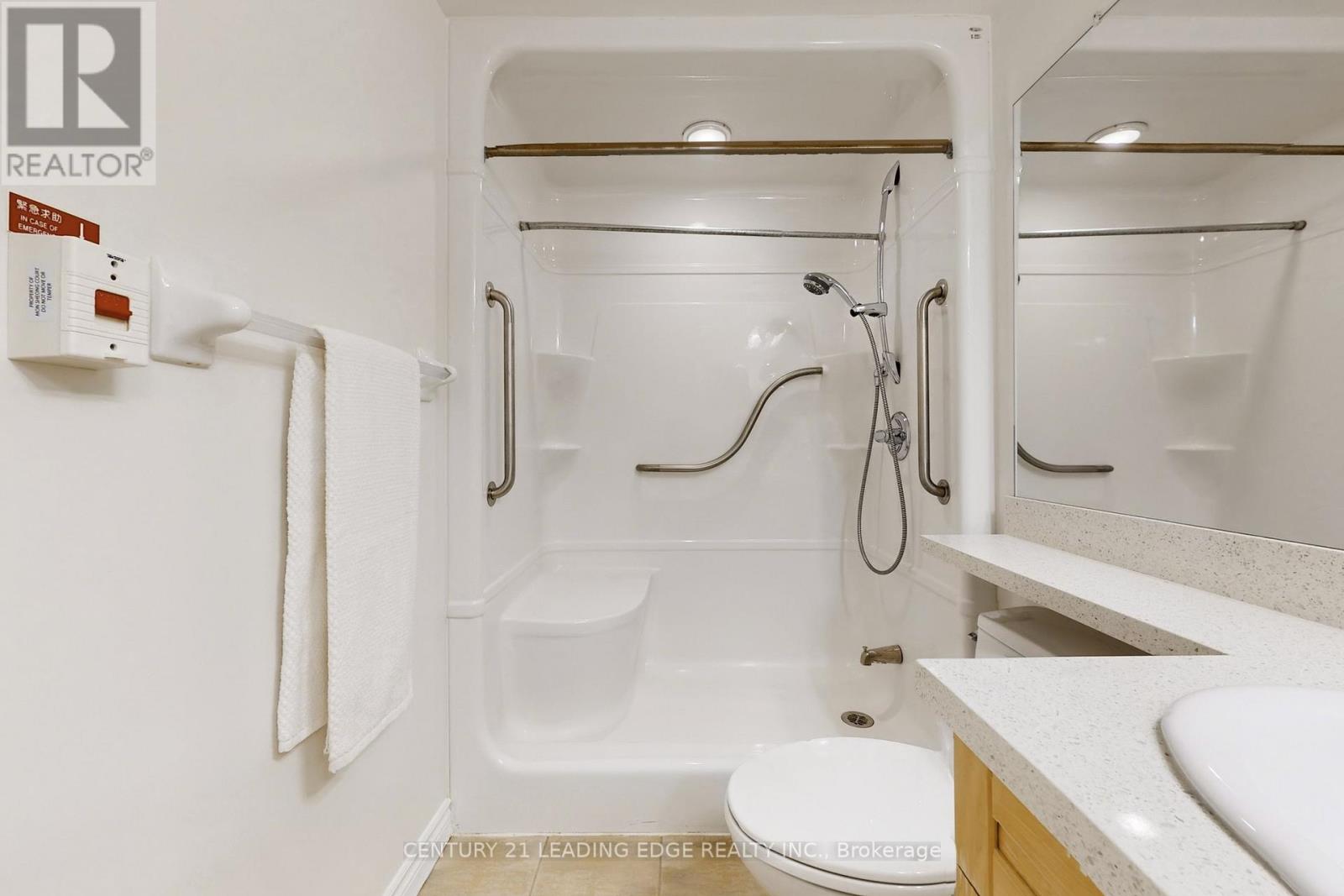 303 - 2020 Mcnicoll Avenue, Toronto, Ontario  M1V 0B5 - Photo 12 - E12780994