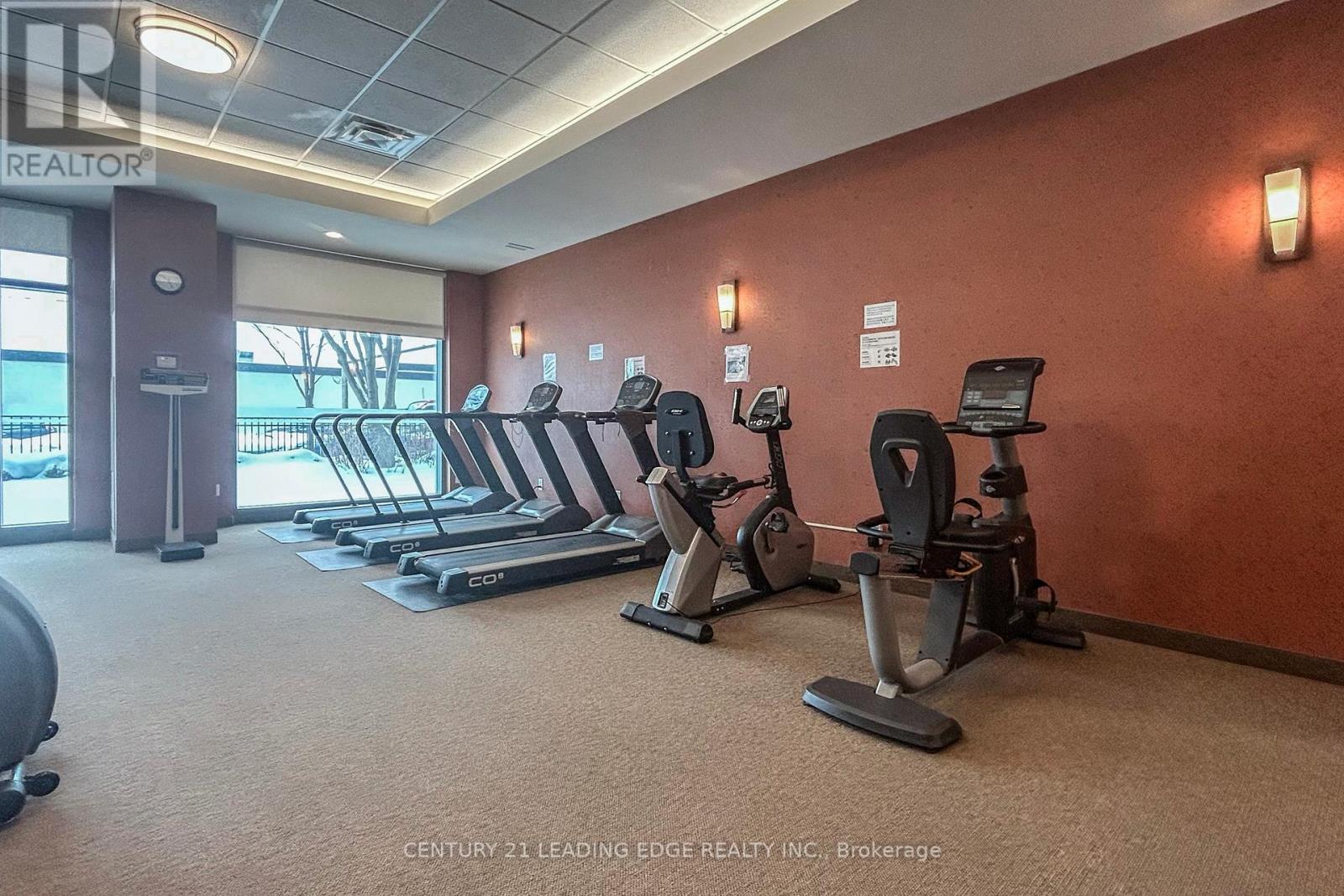 303 - 2020 Mcnicoll Avenue, Toronto, Ontario  M1V 0B5 - Photo 21 - E12780994