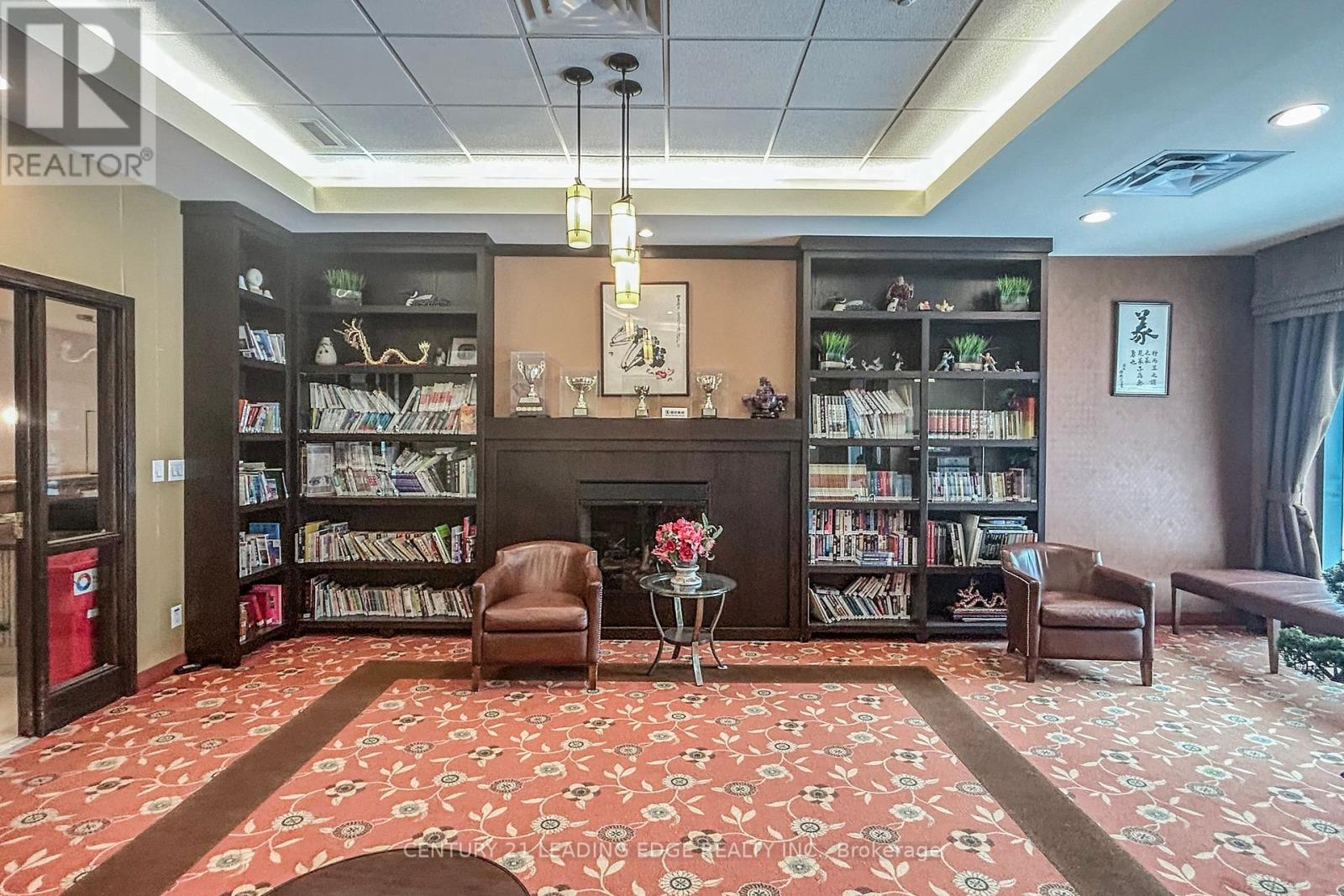 303 - 2020 Mcnicoll Avenue, Toronto, Ontario  M1V 0B5 - Photo 22 - E12780994