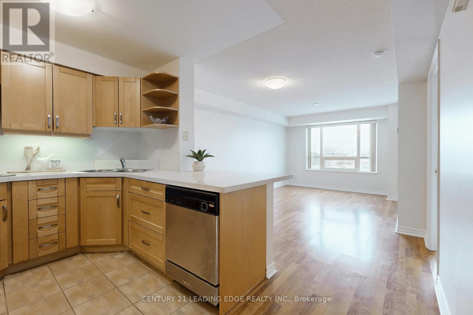 303 - 2020 Mcnicoll Avenue, Toronto, Ontario  M1V 0B5 - Photo 5 - E12780994