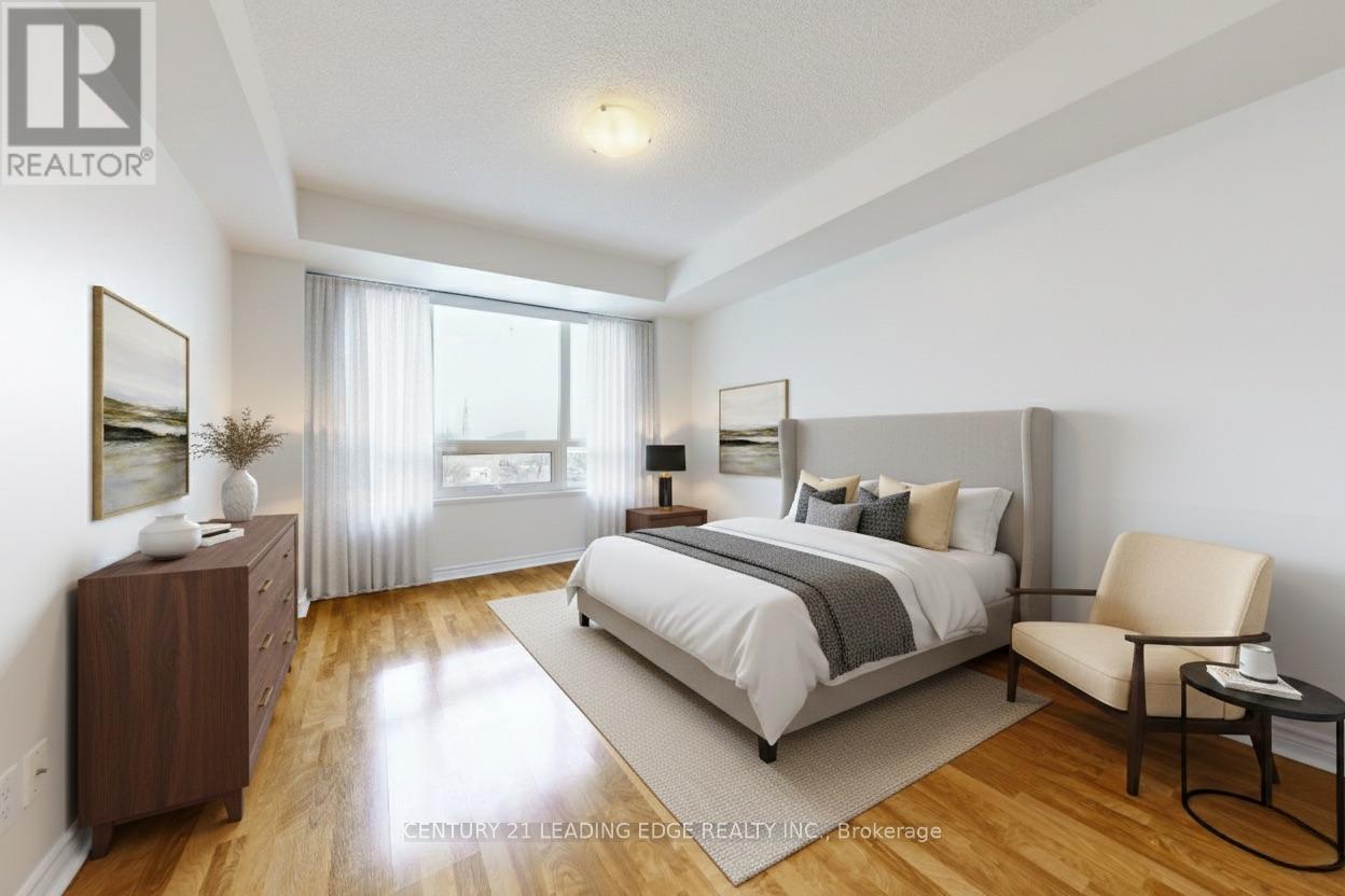 303 - 2020 Mcnicoll Avenue, Toronto, Ontario  M1V 0B5 - Photo 9 - E12780994