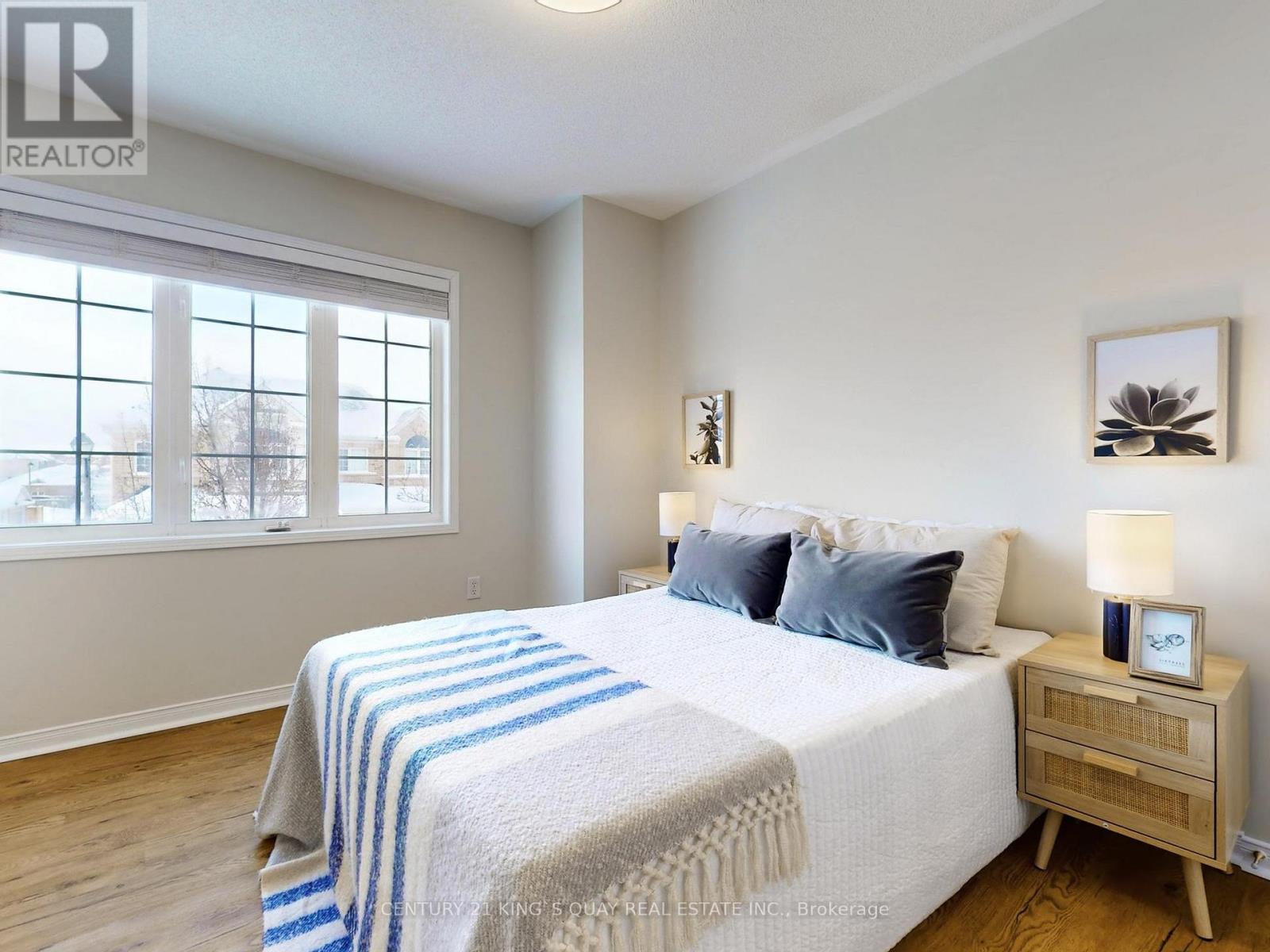 5 Ambercroft Street, Markham, Ontario  L6E 1L4 - Photo 16 - N12780978