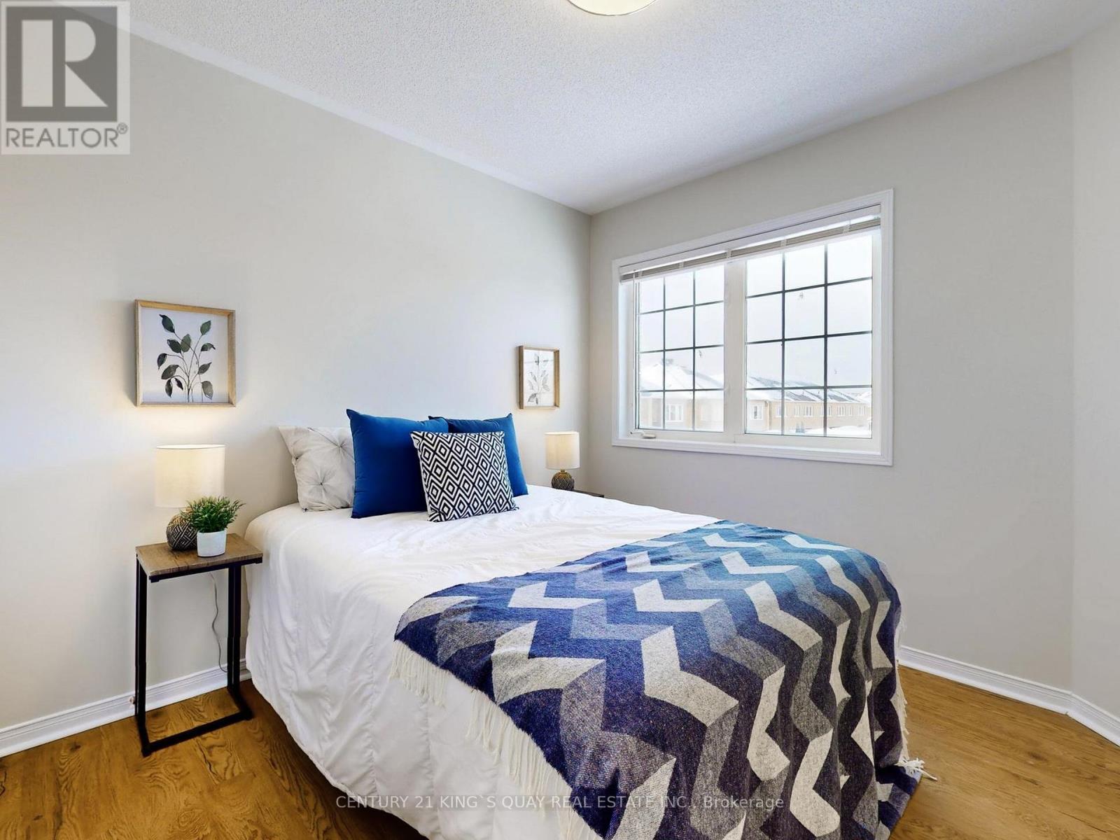 5 Ambercroft Street, Markham, Ontario  L6E 1L4 - Photo 17 - N12780978