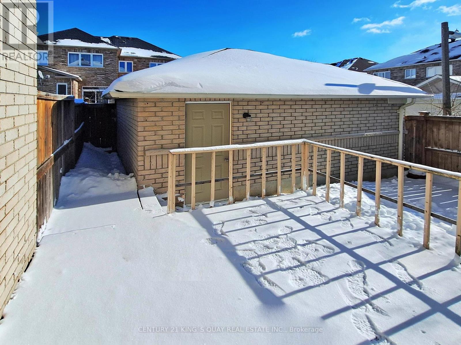 5 Ambercroft Street, Markham, Ontario  L6E 1L4 - Photo 20 - N12780978