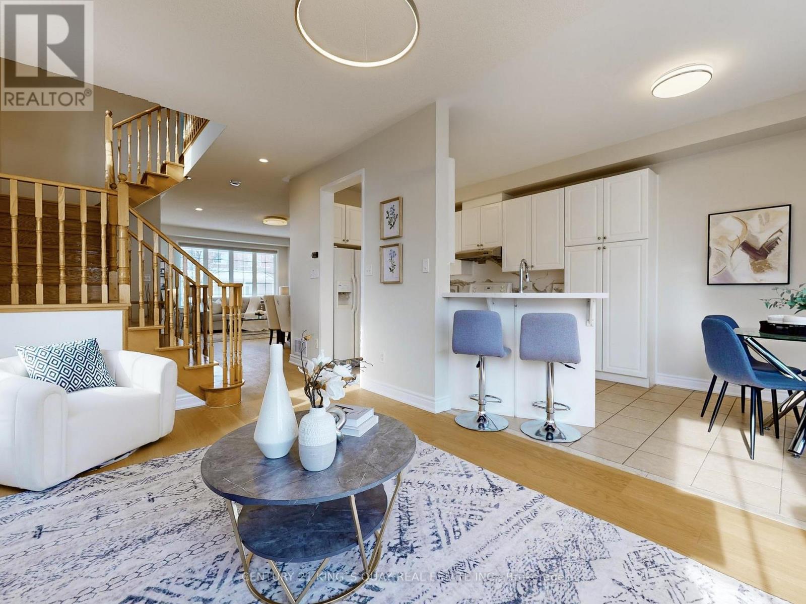 5 Ambercroft Street, Markham, Ontario  L6E 1L4 - Photo 6 - N12780978