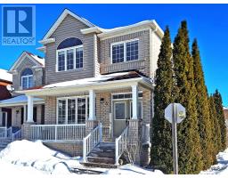 5 AMBERCROFT STREET, Markham, Ontario