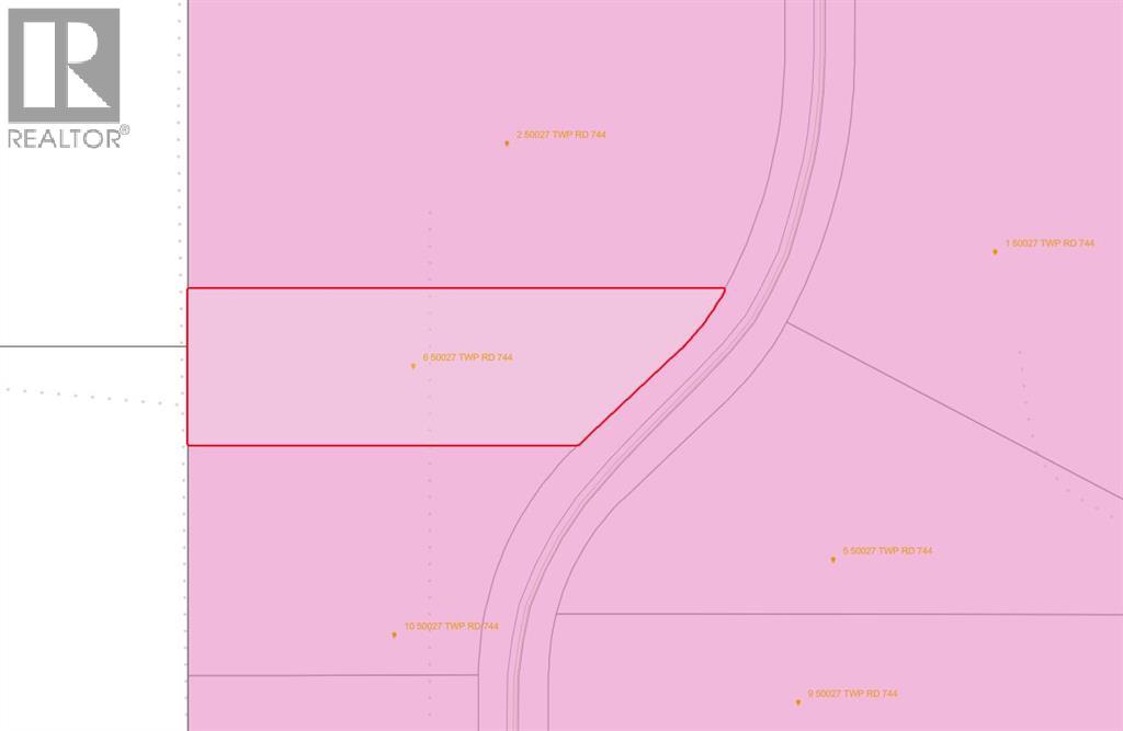 6, 50027 Twp  Road 744, Rural Grande Prairie No. 1, Alberta  T0H 3C0 - Photo 2 - A2285292