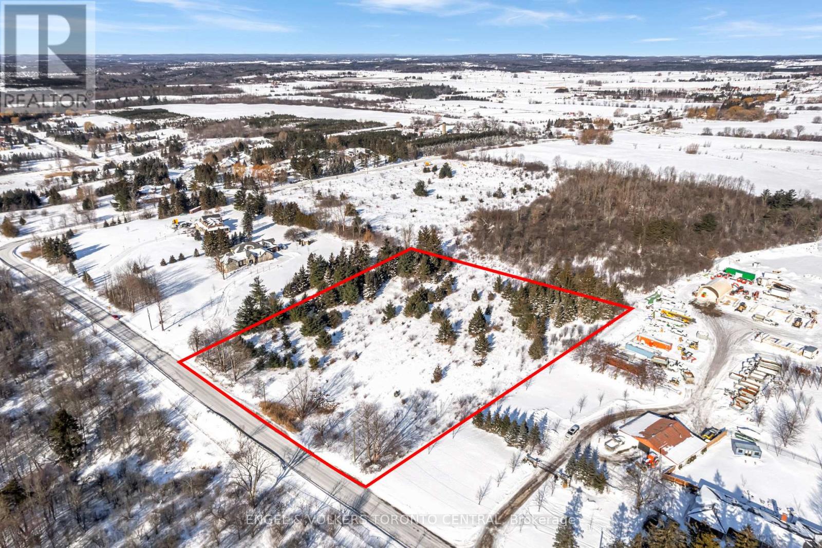 Con 9 Lot 1 King Vaughan Road, Vaughan, Ontario  L0J 1C0 - Photo 11 - N12777438