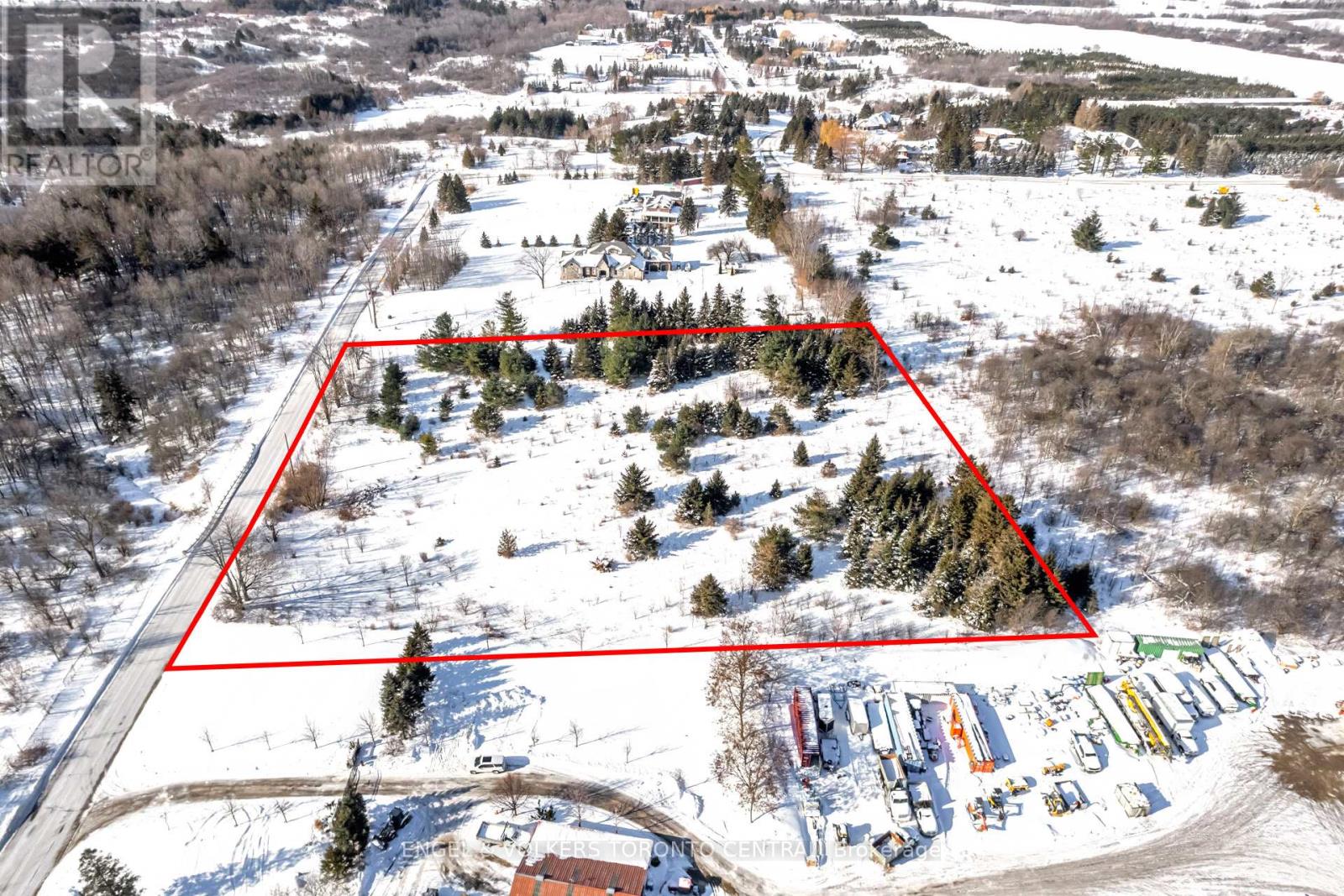 Con 9 Lot 1 King Vaughan Road, Vaughan, Ontario  L0J 1C0 - Photo 6 - N12777438