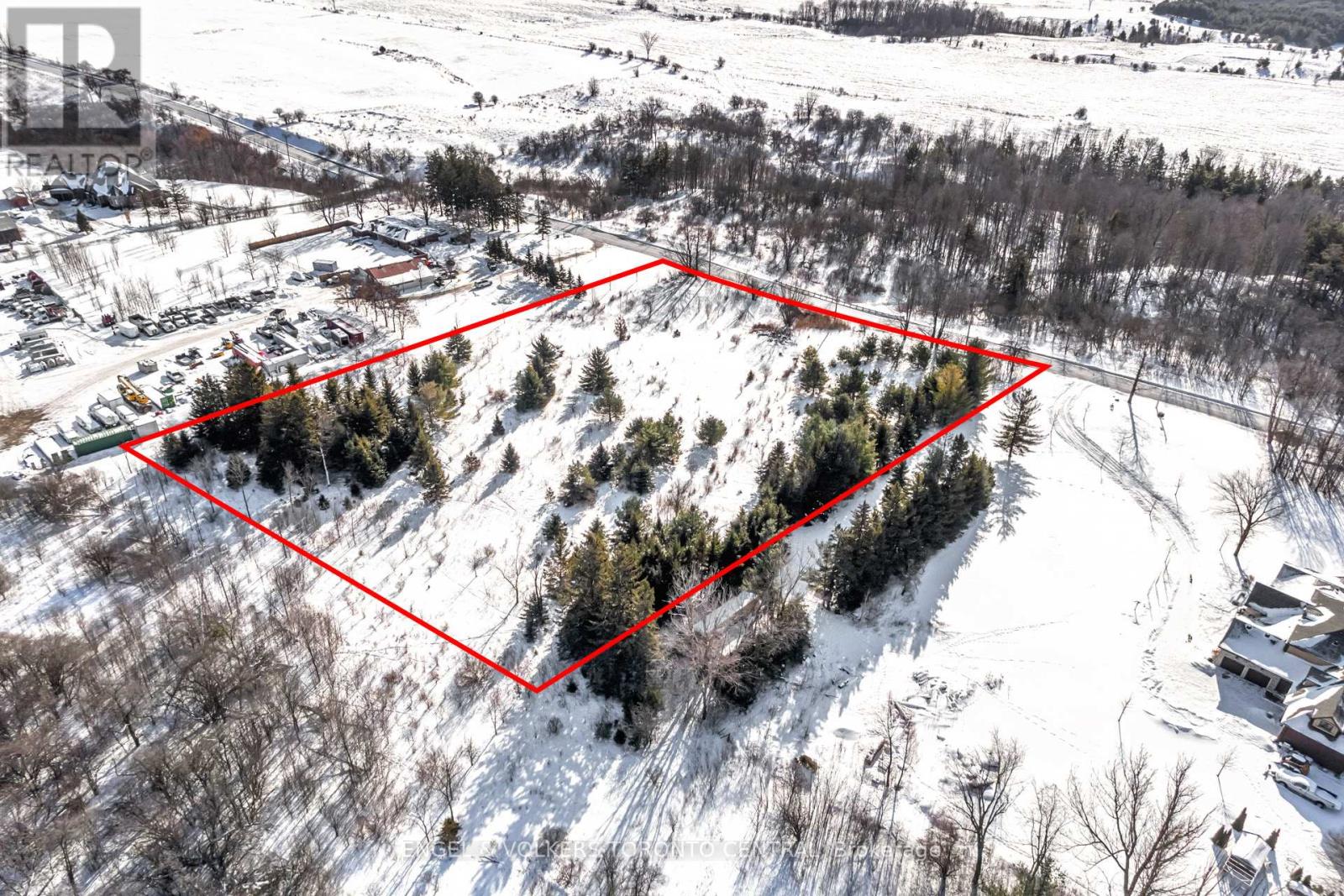 Con 9 Lot 1 King Vaughan Road, Vaughan, Ontario  L0J 1C0 - Photo 8 - N12777438