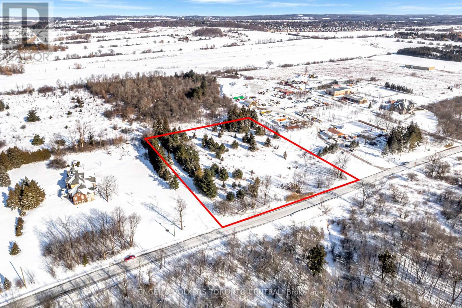 Con 9 Lot 1 King Vaughan Road, Vaughan, Ontario  L0J 1C0 - Photo 10 - N12777438