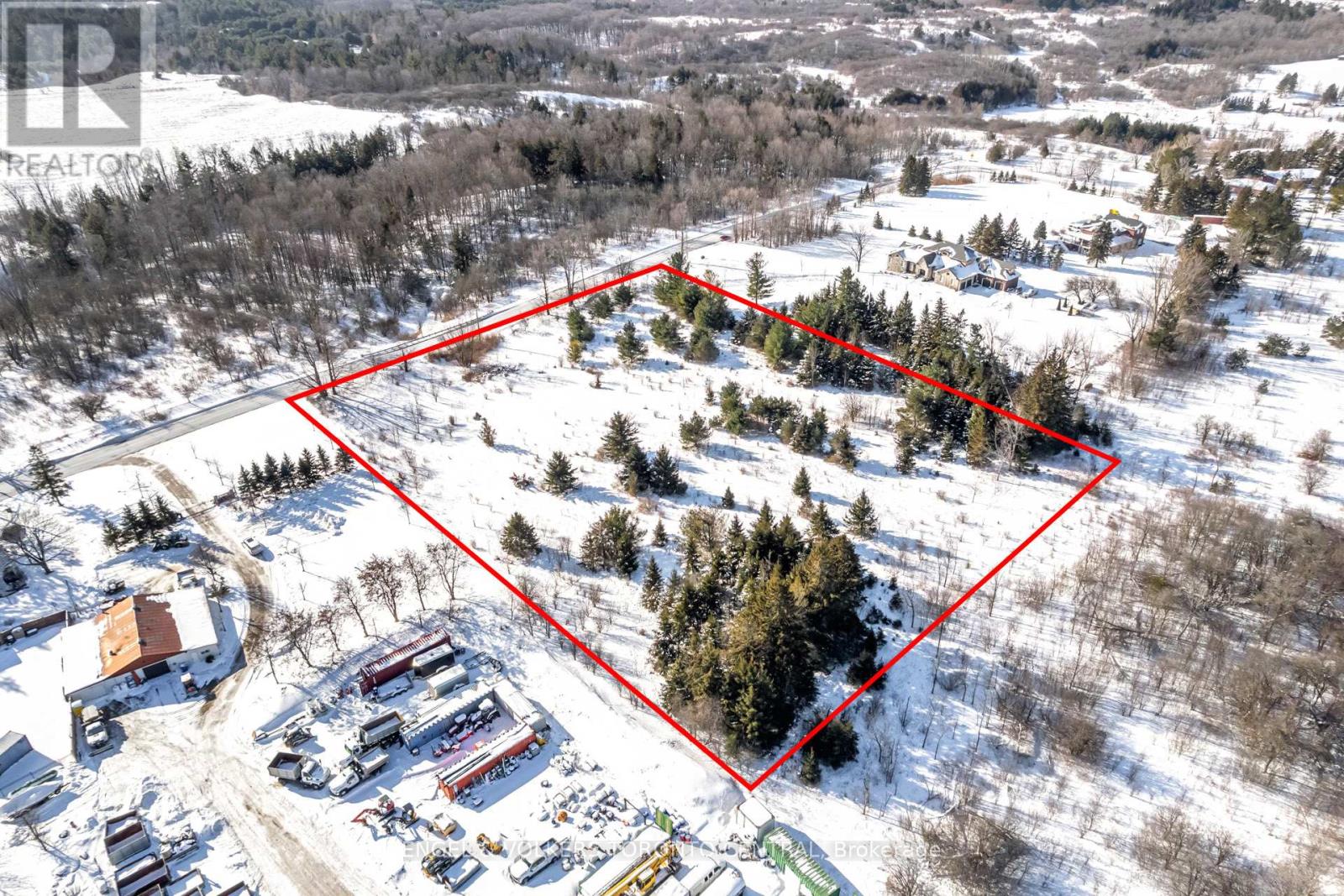 Con 9 Lot 1 King Vaughan Road, Vaughan, Ontario  L0J 1C0 - Photo 7 - N12777438