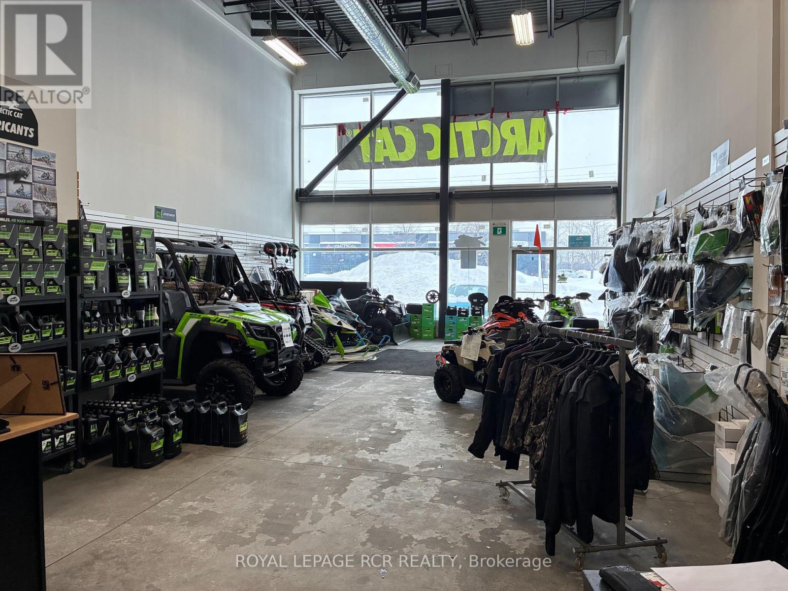 9 - 341 King Street, Barrie (0 West), Ontario  L4N 6B5 - Photo 2 - S12780946