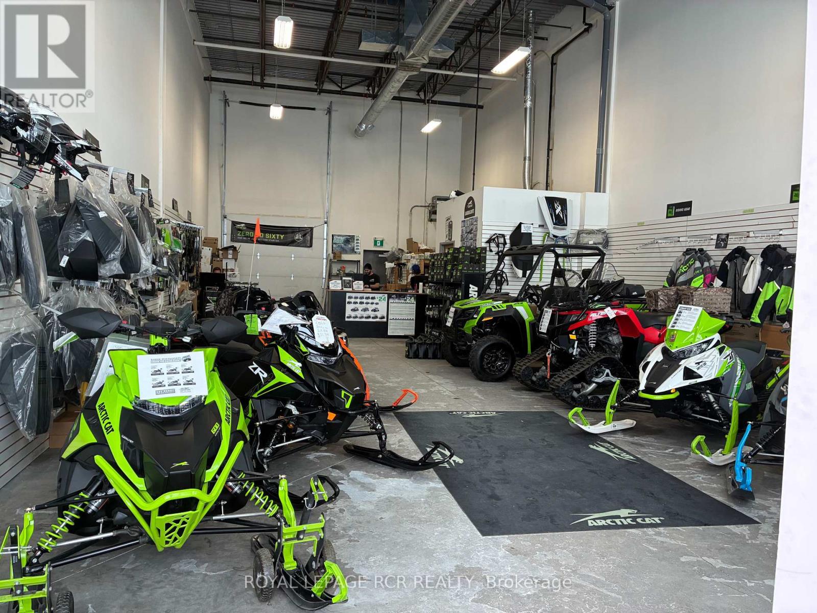 9 - 341 King Street, Barrie (0 West), Ontario  L4N 6B5 - Photo 3 - S12780946