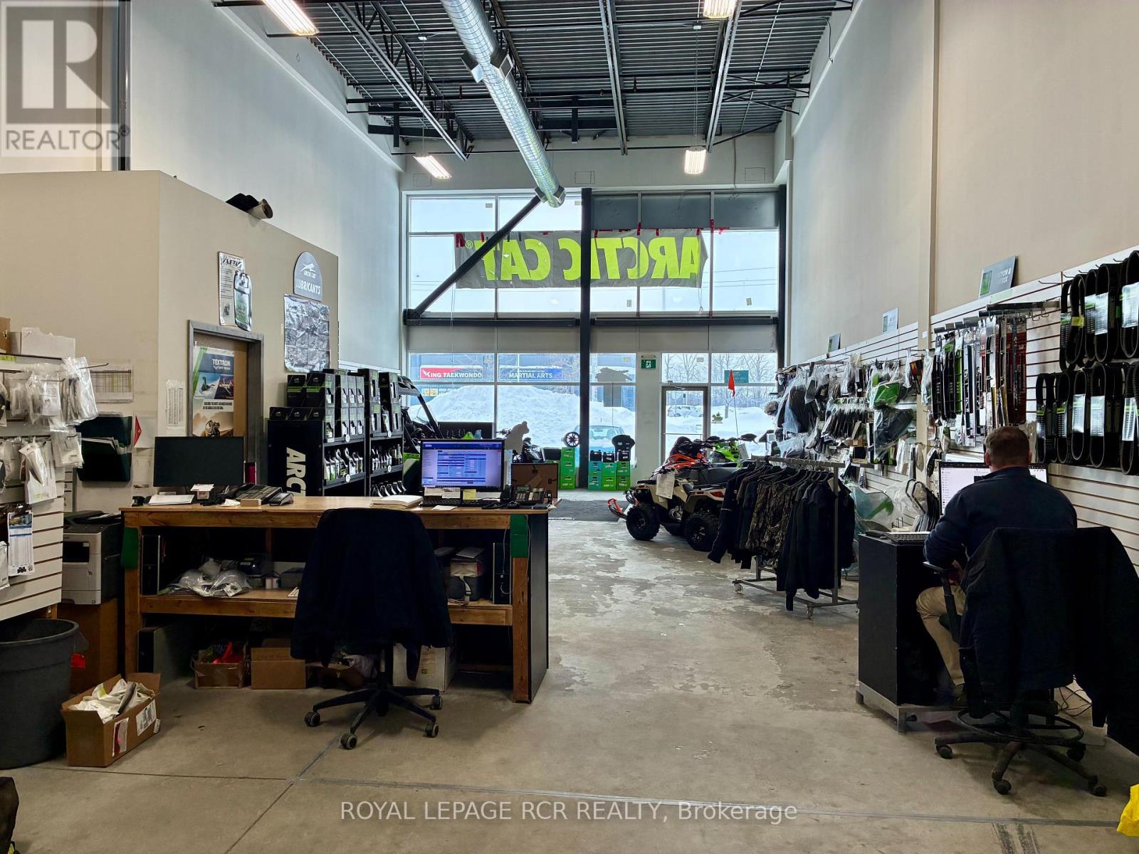 9 - 341 King Street, Barrie (0 West), Ontario  L4N 6B5 - Photo 4 - S12780946