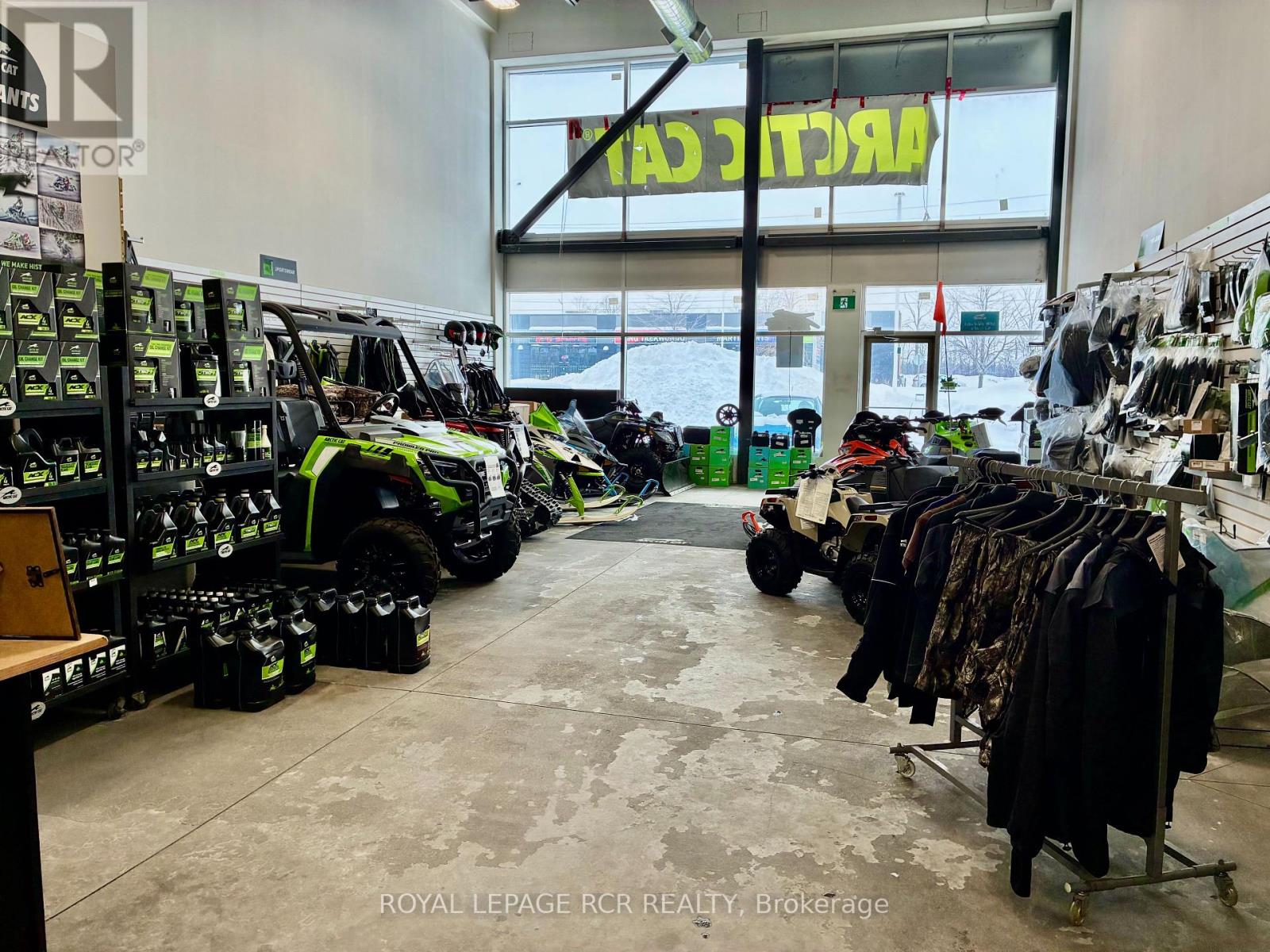 9 - 341 King Street, Barrie (0 West), Ontario  L4N 6B5 - Photo 5 - S12780946