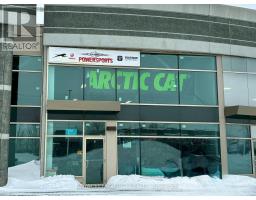 9 - 341 KING STREET, Barrie, Ontario