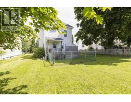 25 Jubilee Avenue, Stellarton, Nova Scotia