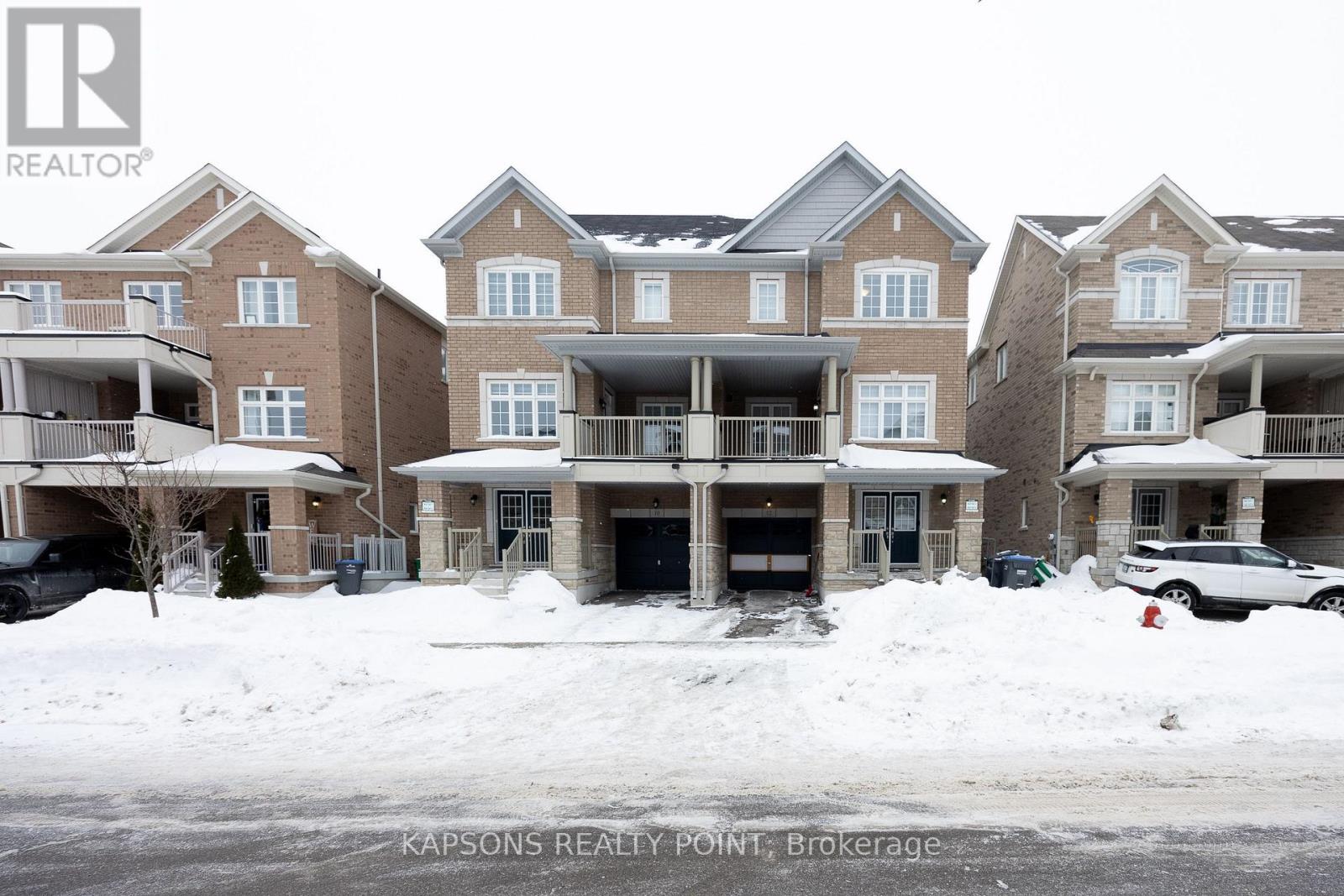 12 LOWES HILL CIRCLE, Caledon, Ontario